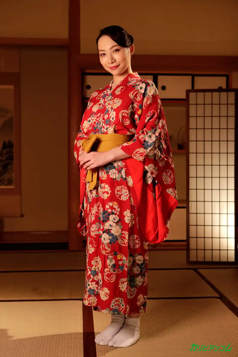 吉岡蓮美第15張寫真