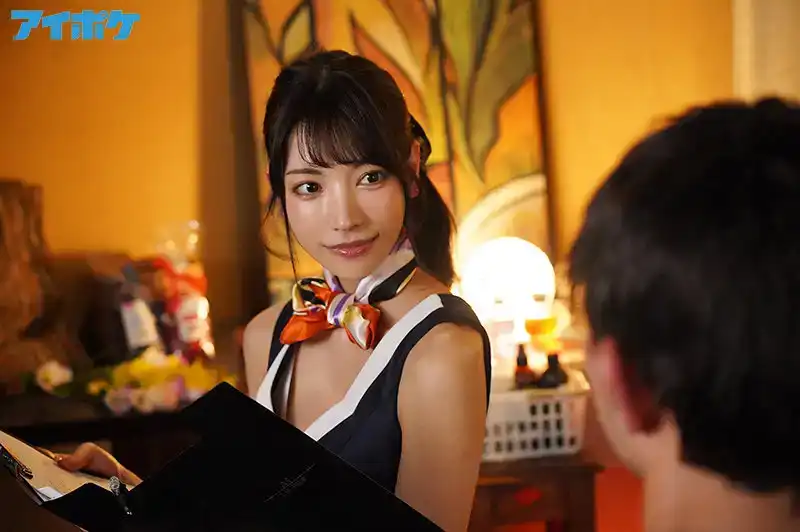 IPX-742 楓可憐流 極樂射精男士美體 的劇照5