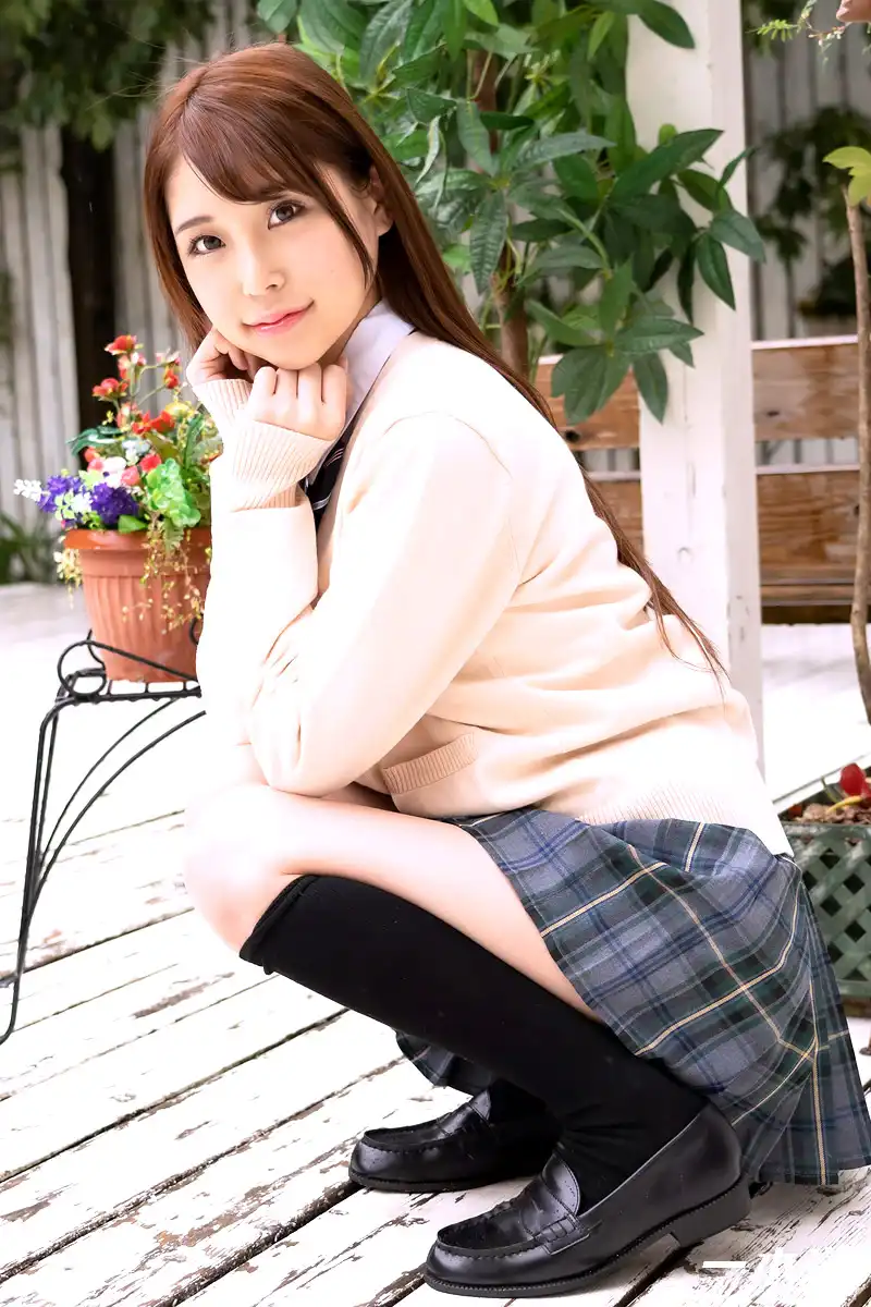 星宮菜奈第54張寫真