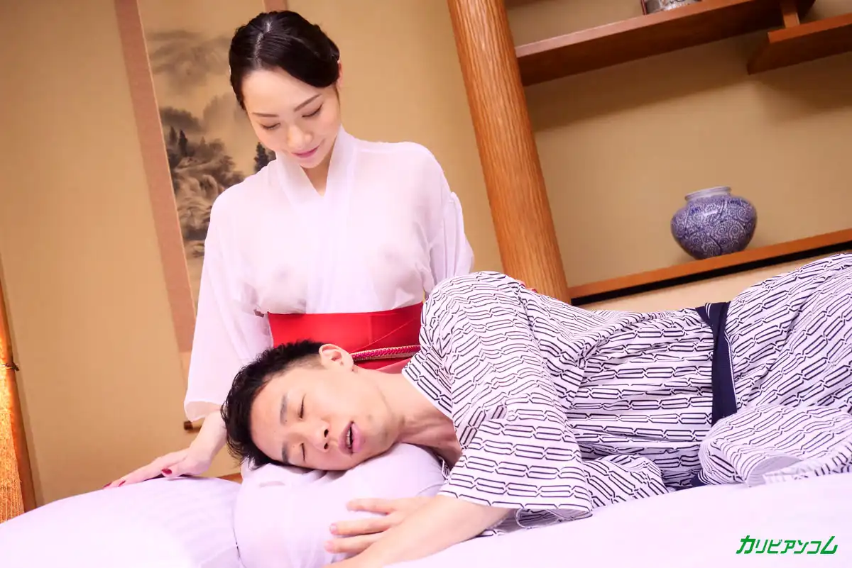 吉岡蓮美第42張寫真