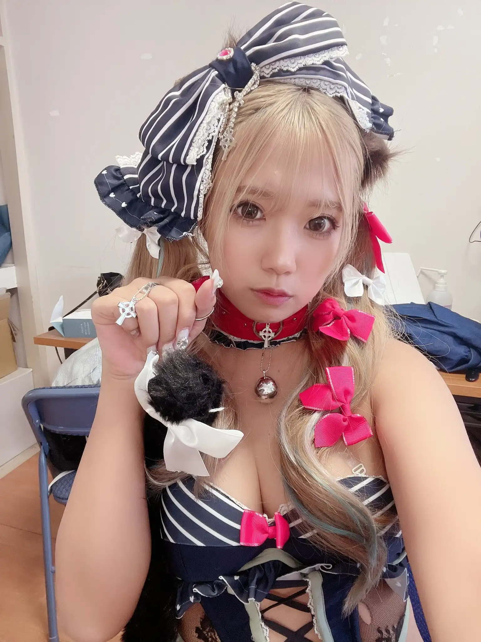 和久井美兎第3張寫真
