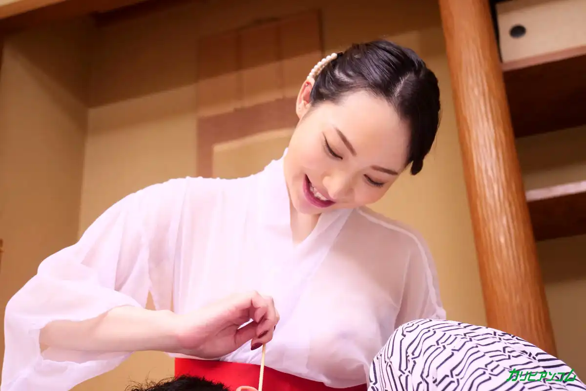 吉岡蓮美第22張寫真