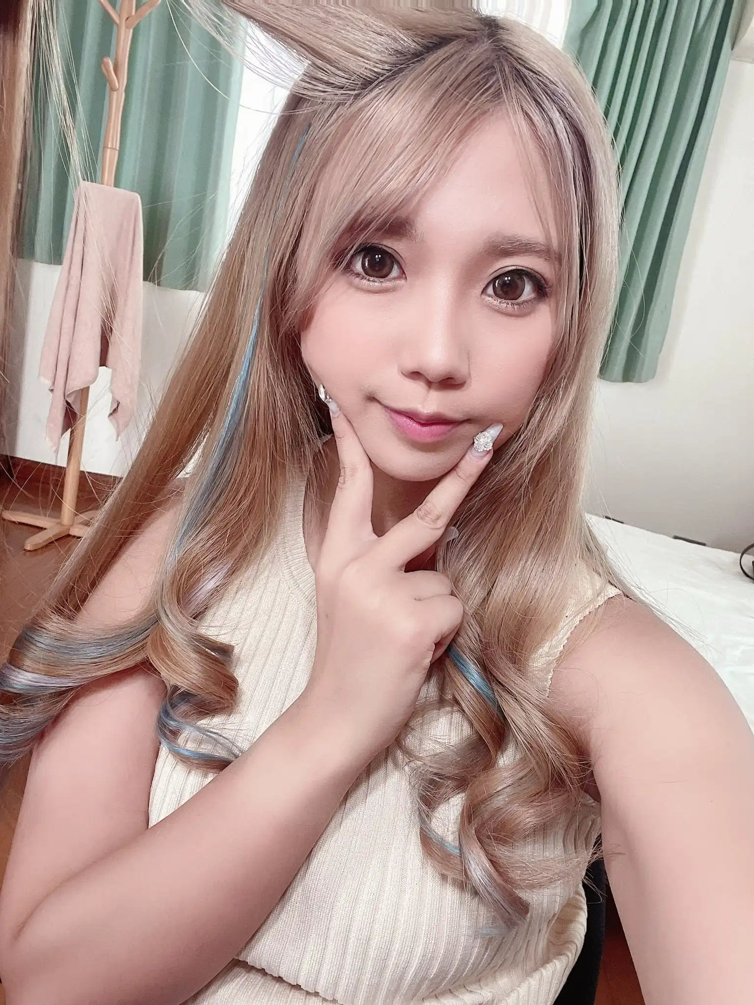和久井美兎第7張寫真