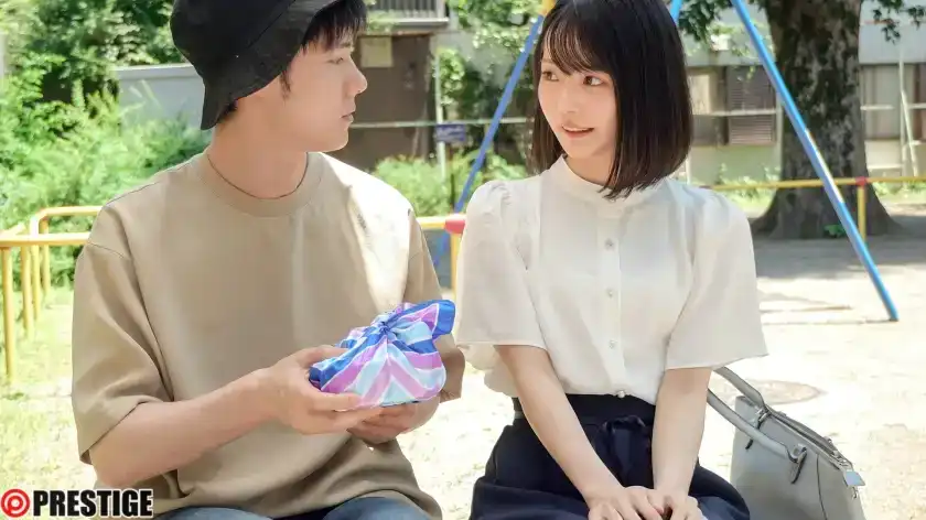 ABF-033 純白美女少的完全墮落 濕透了的性交的劇照14