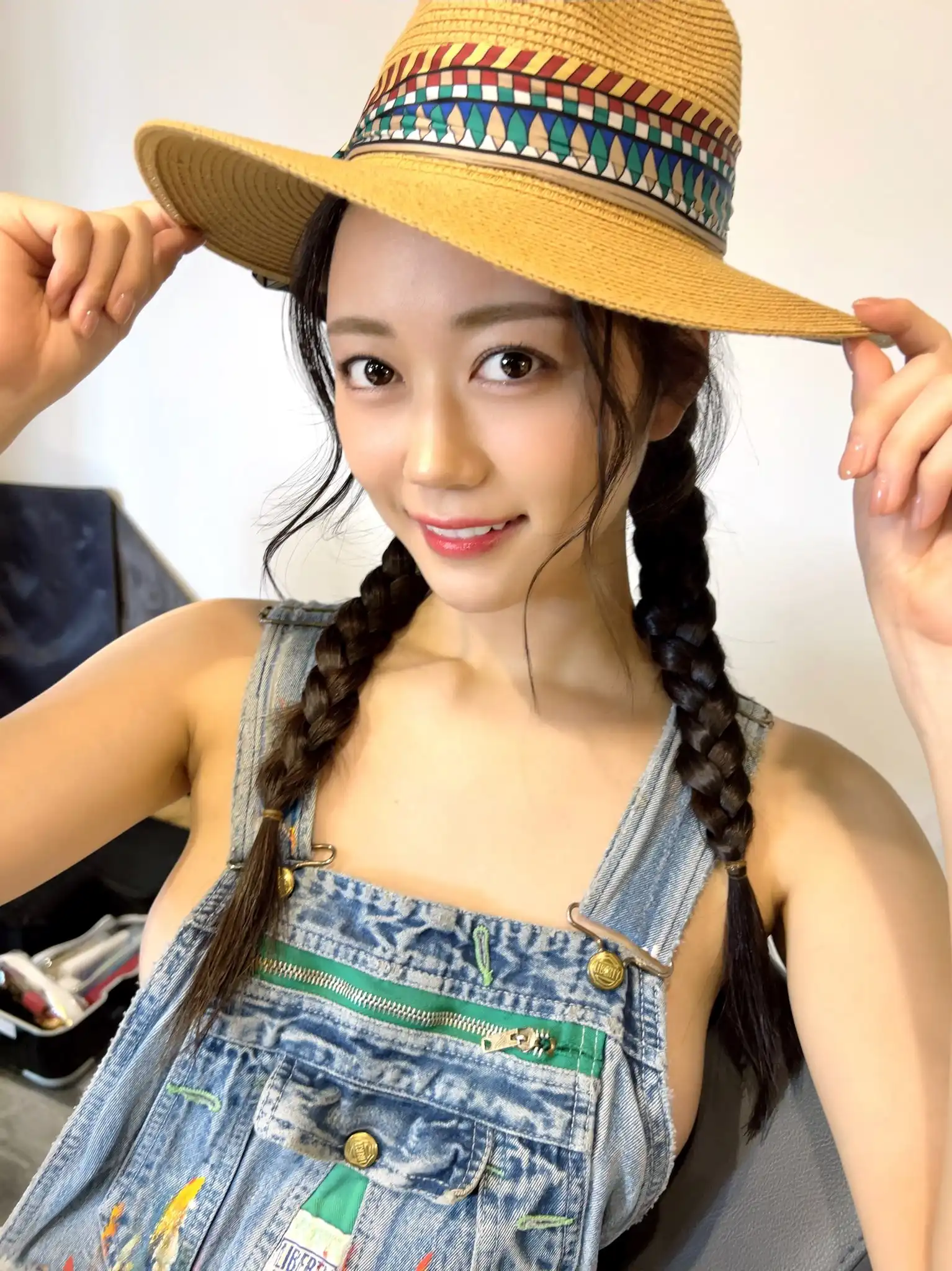 明日葉三葉第19張寫真