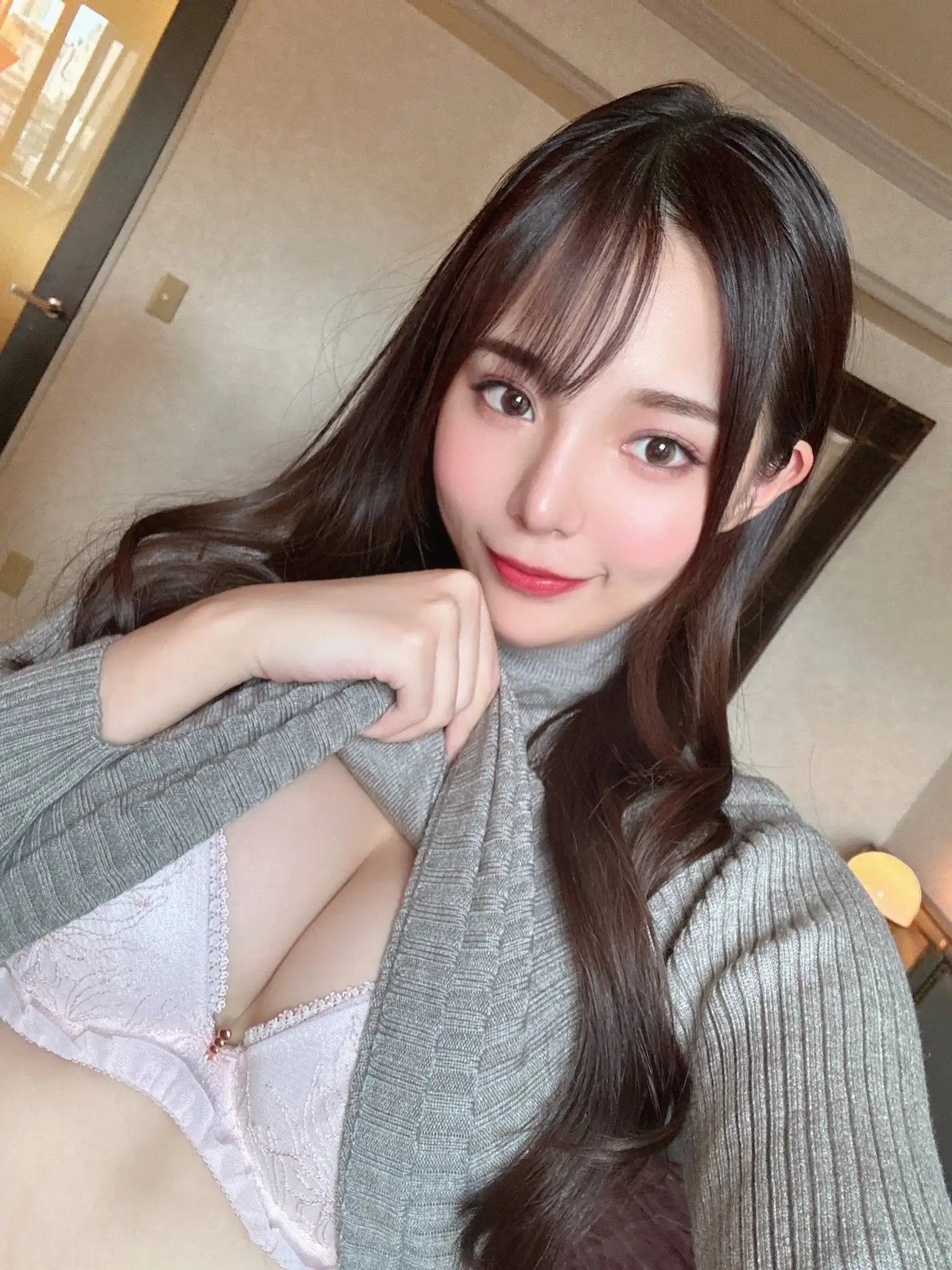 橘知花第3張寫真