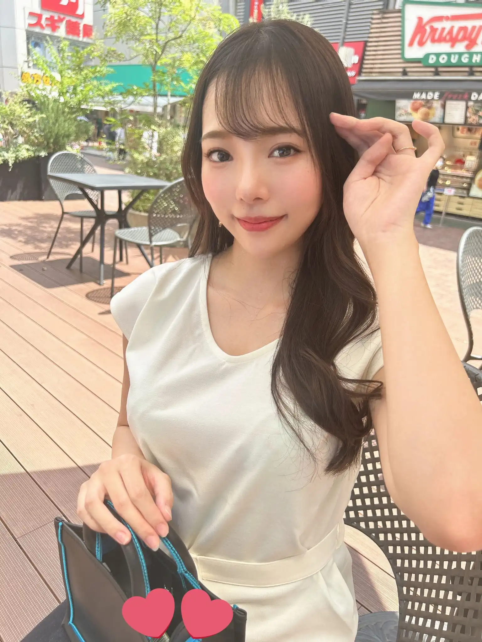 橘知花第4張寫真