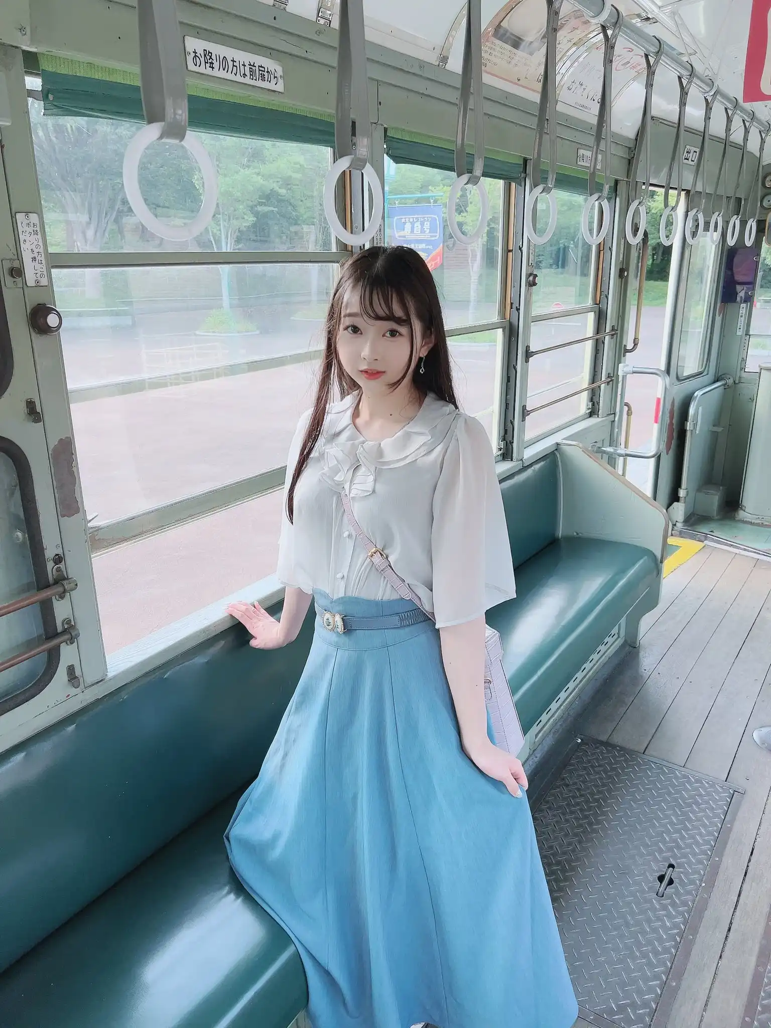 望月蕾第6張寫真