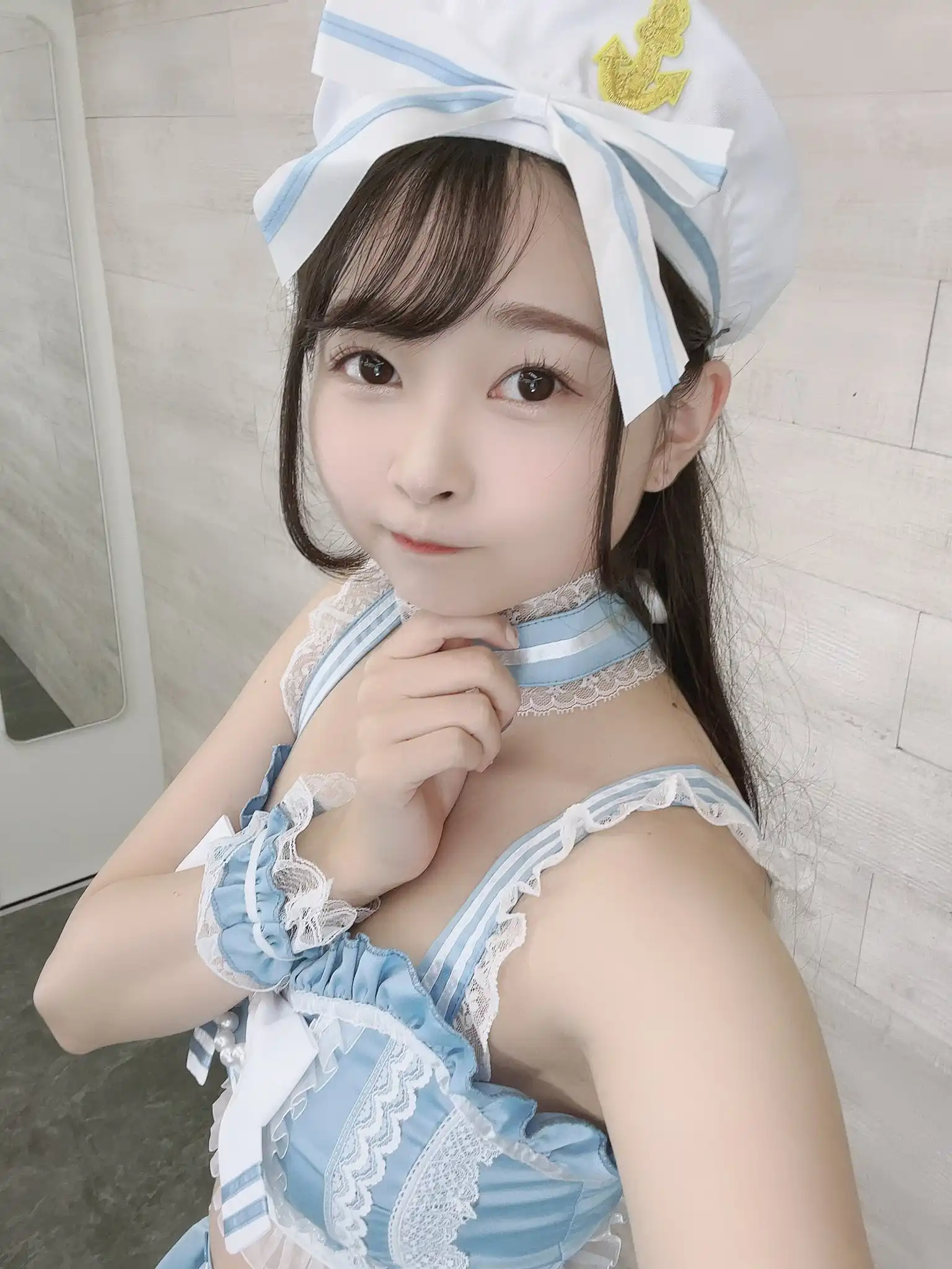 望月蕾第12張寫真