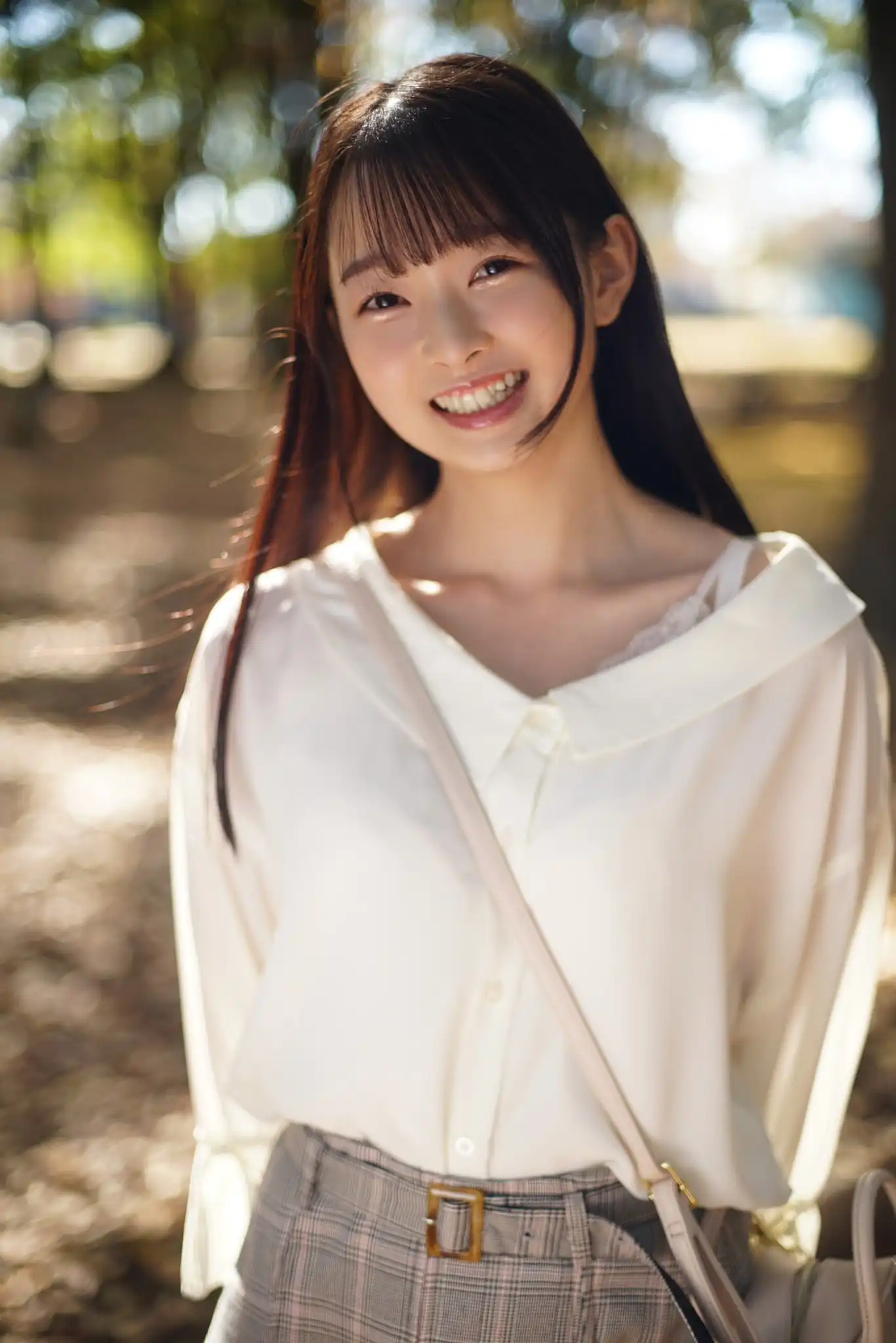 望月蕾第42張寫真