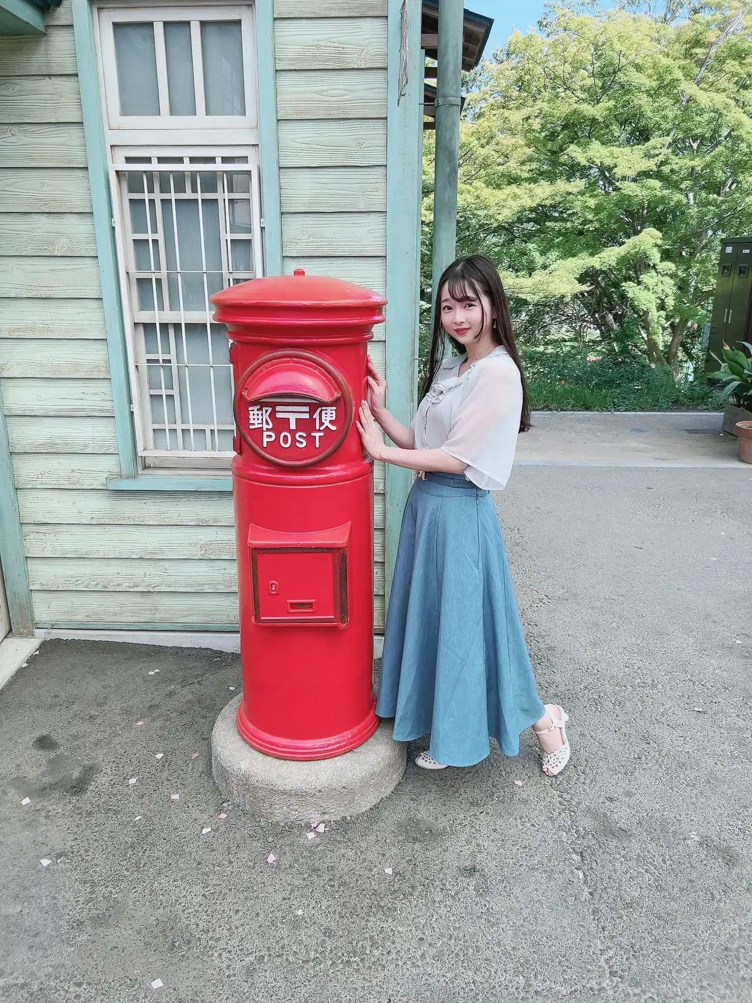 望月蕾第11張寫真