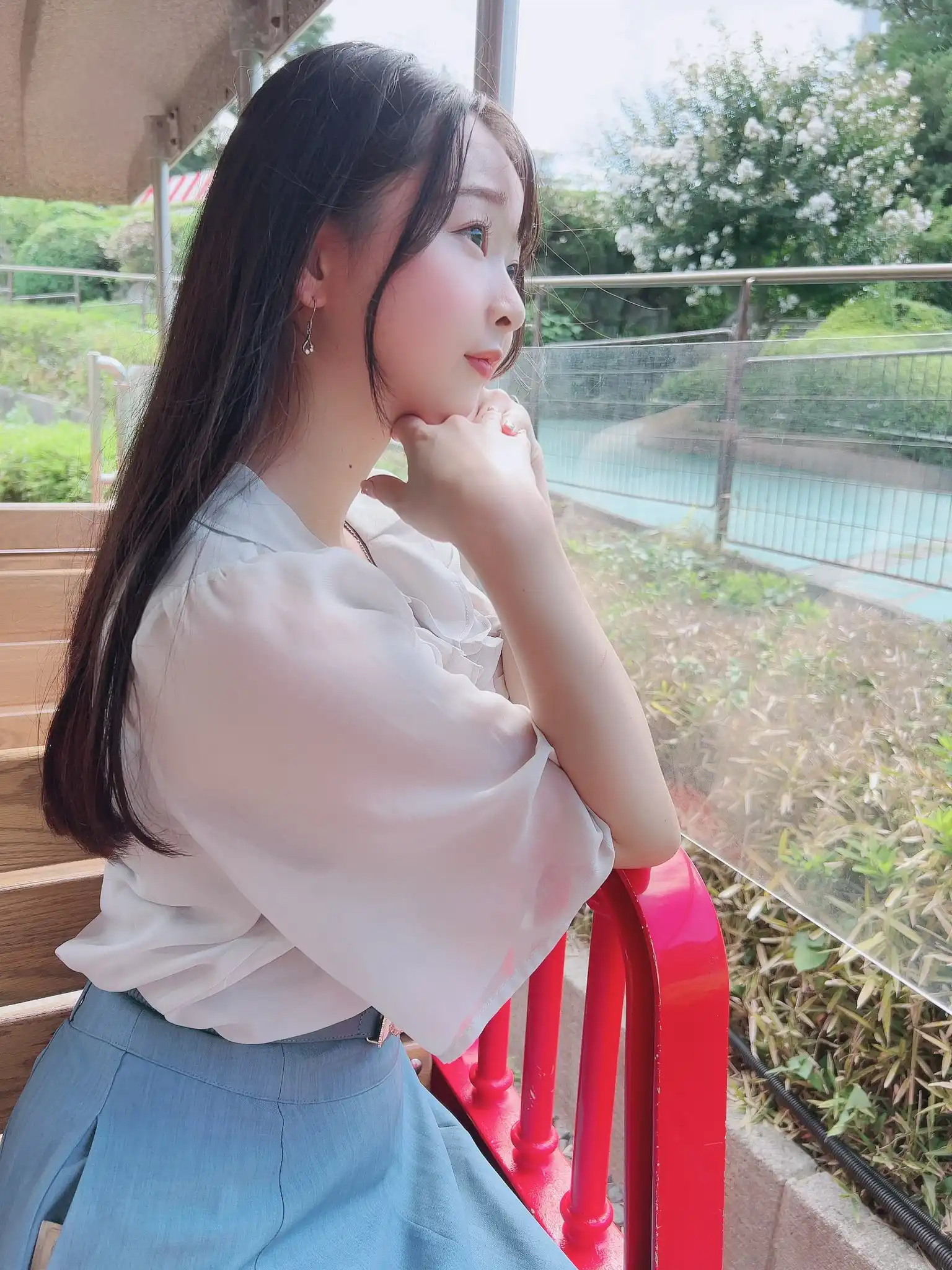 望月蕾第7張寫真