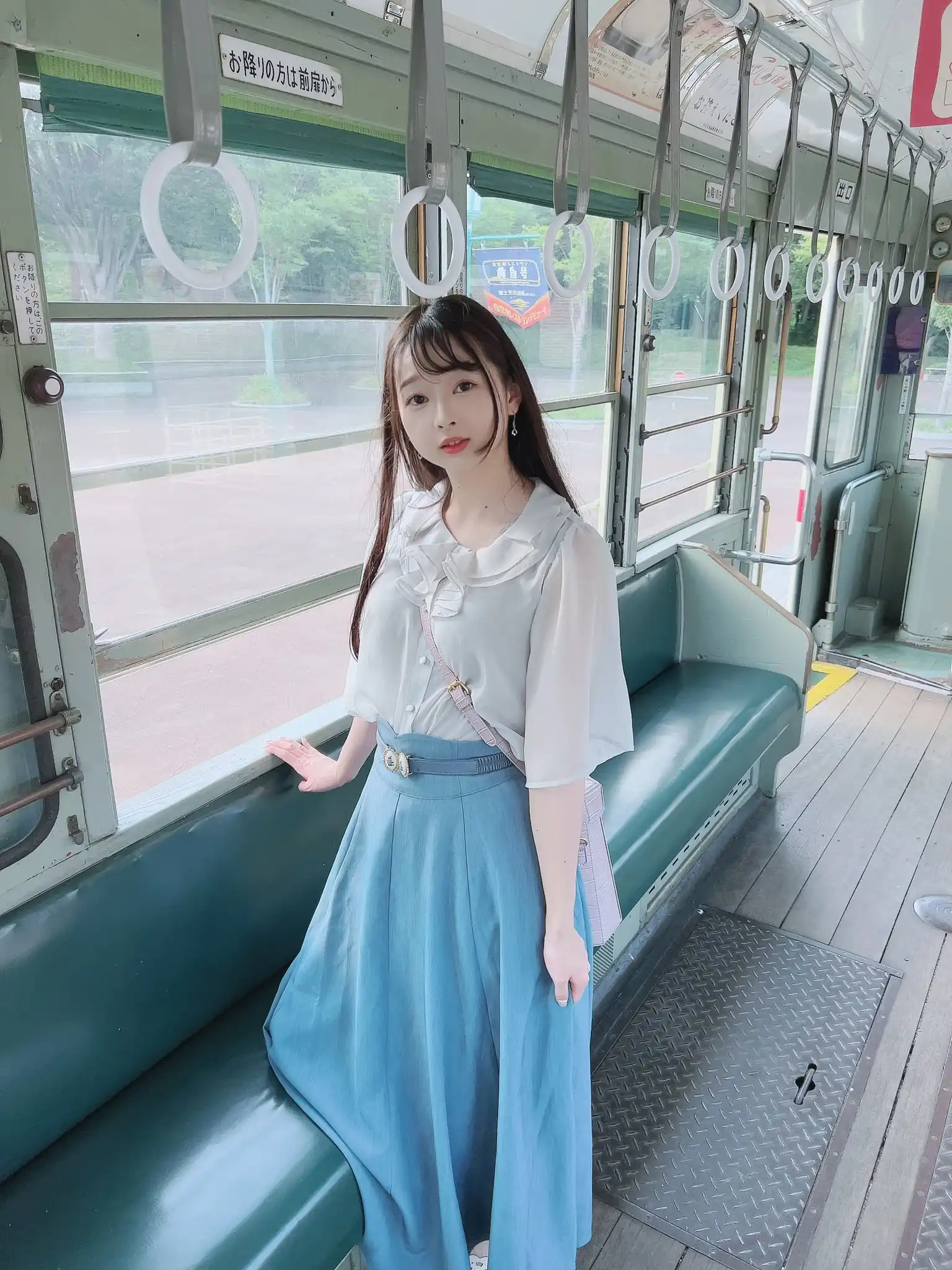 望月蕾第5張寫真