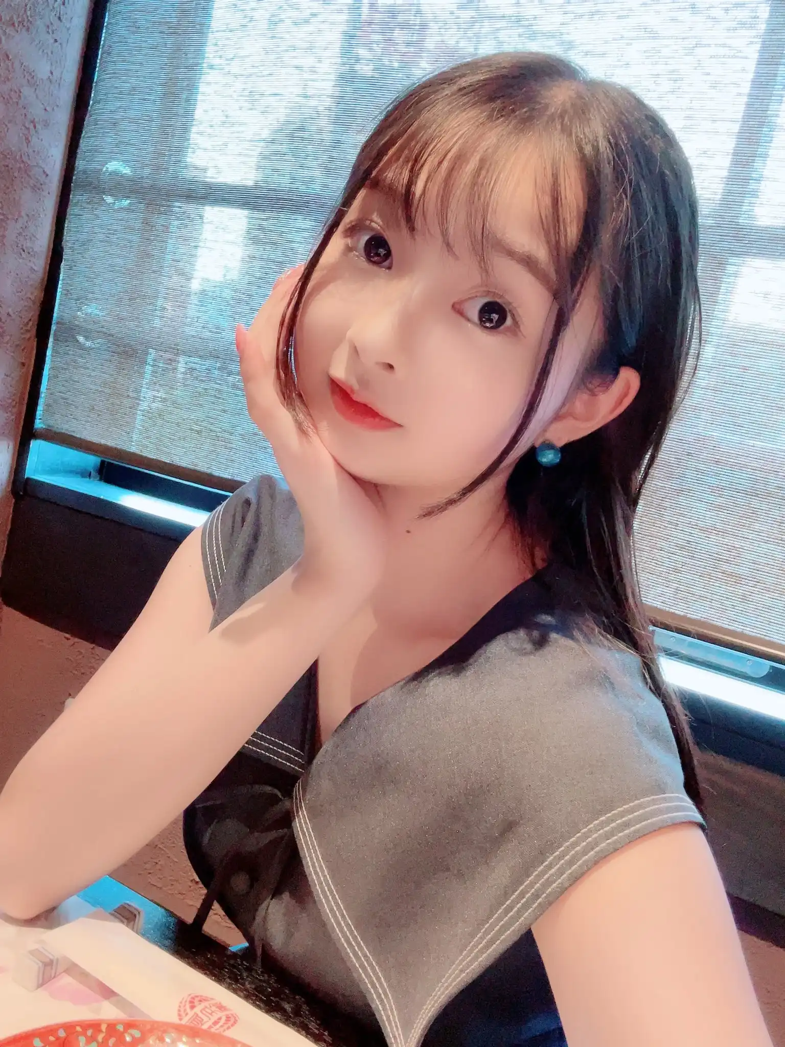 望月蕾第2張寫真