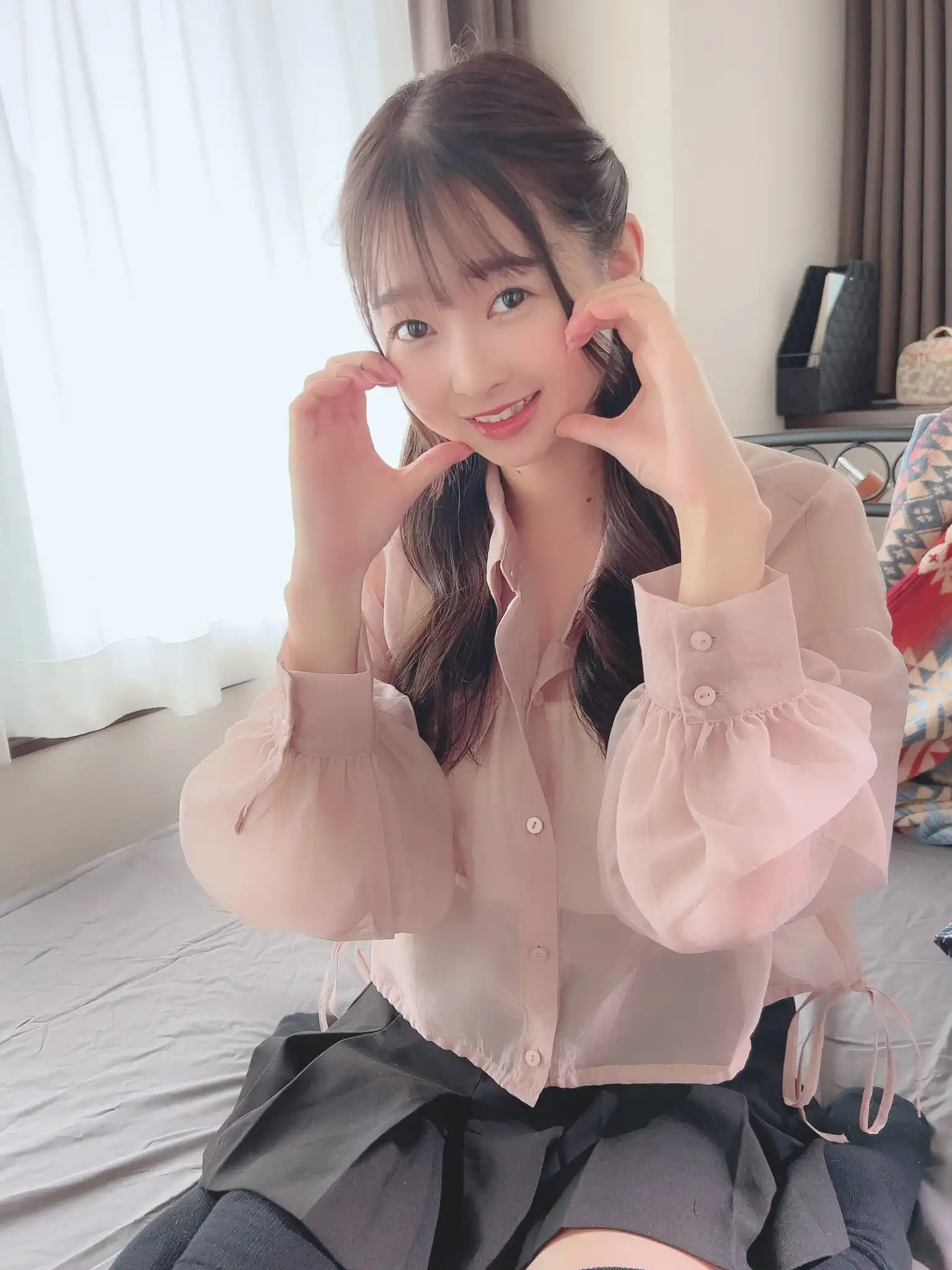 望月蕾第19張寫真