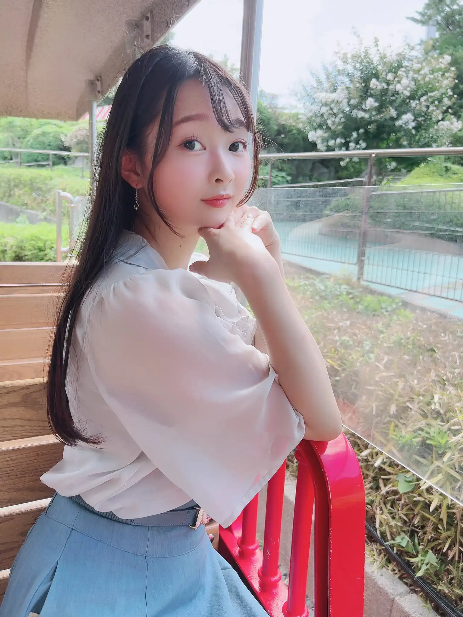 望月蕾第8張寫真