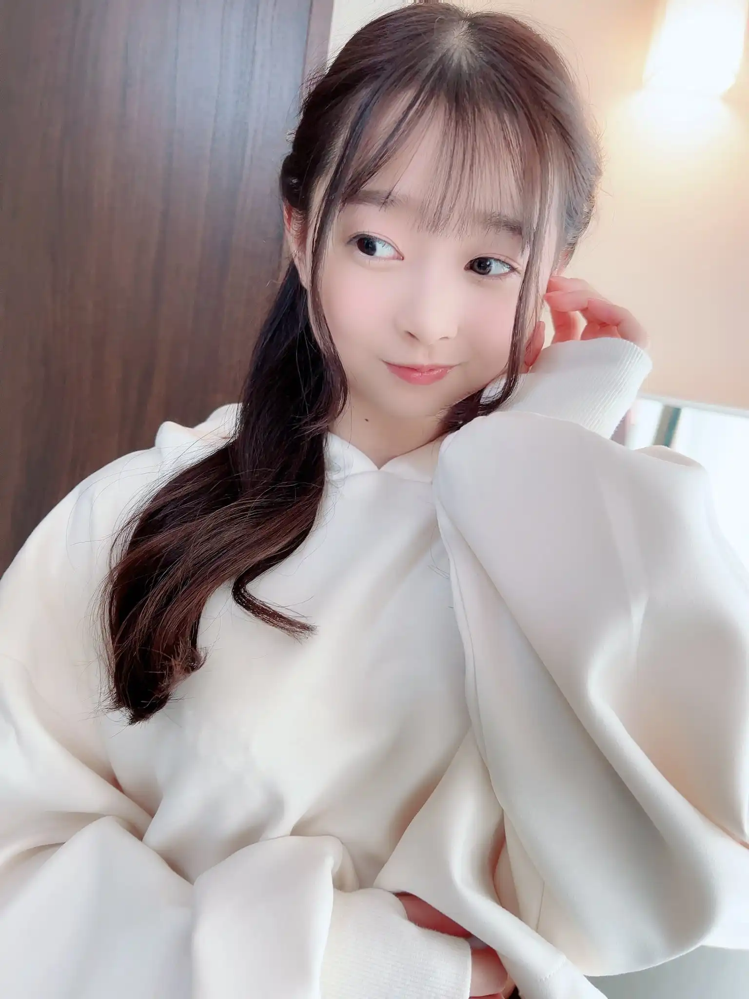 望月蕾第20張寫真