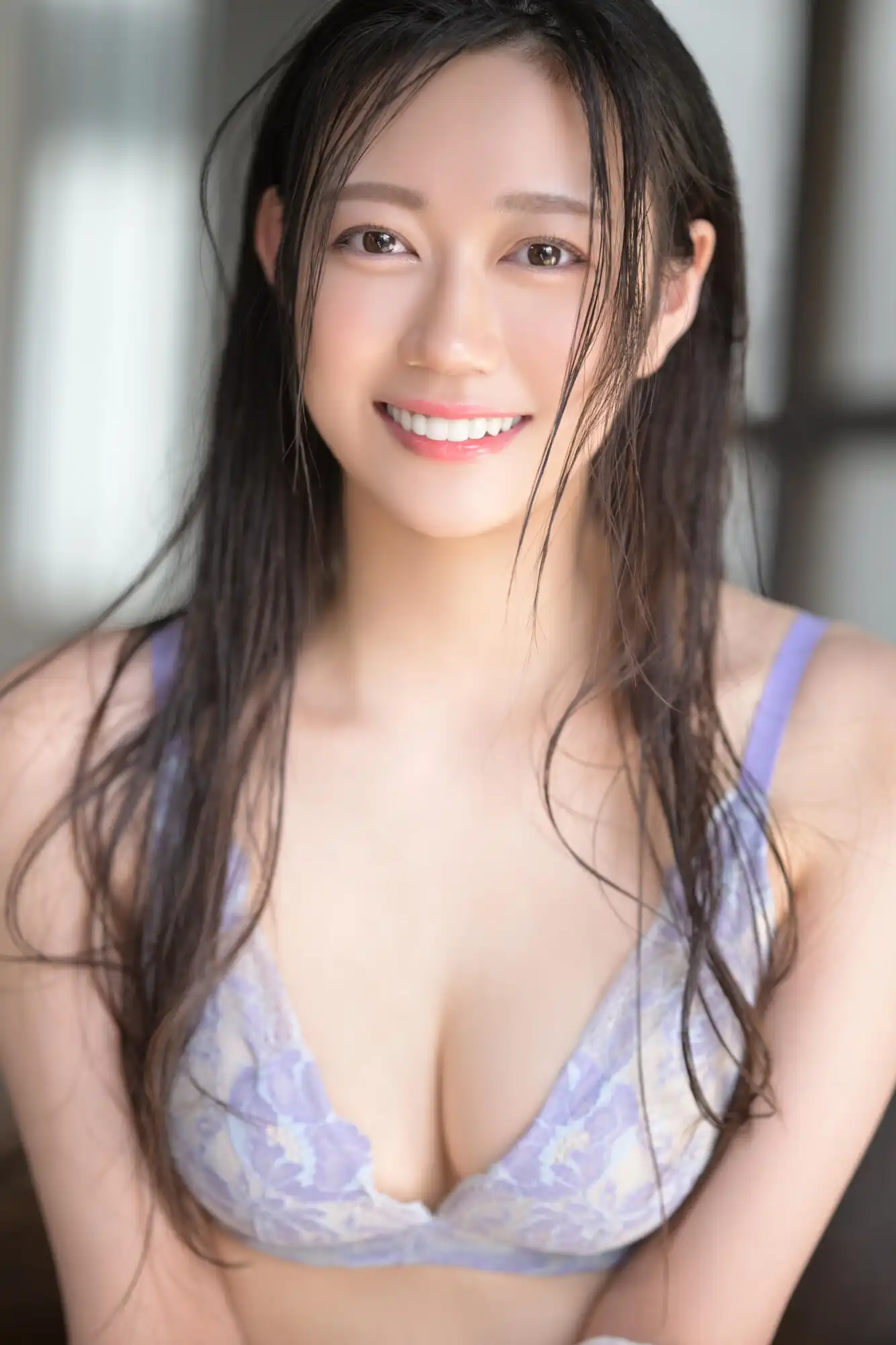 明日葉三葉第42張寫真