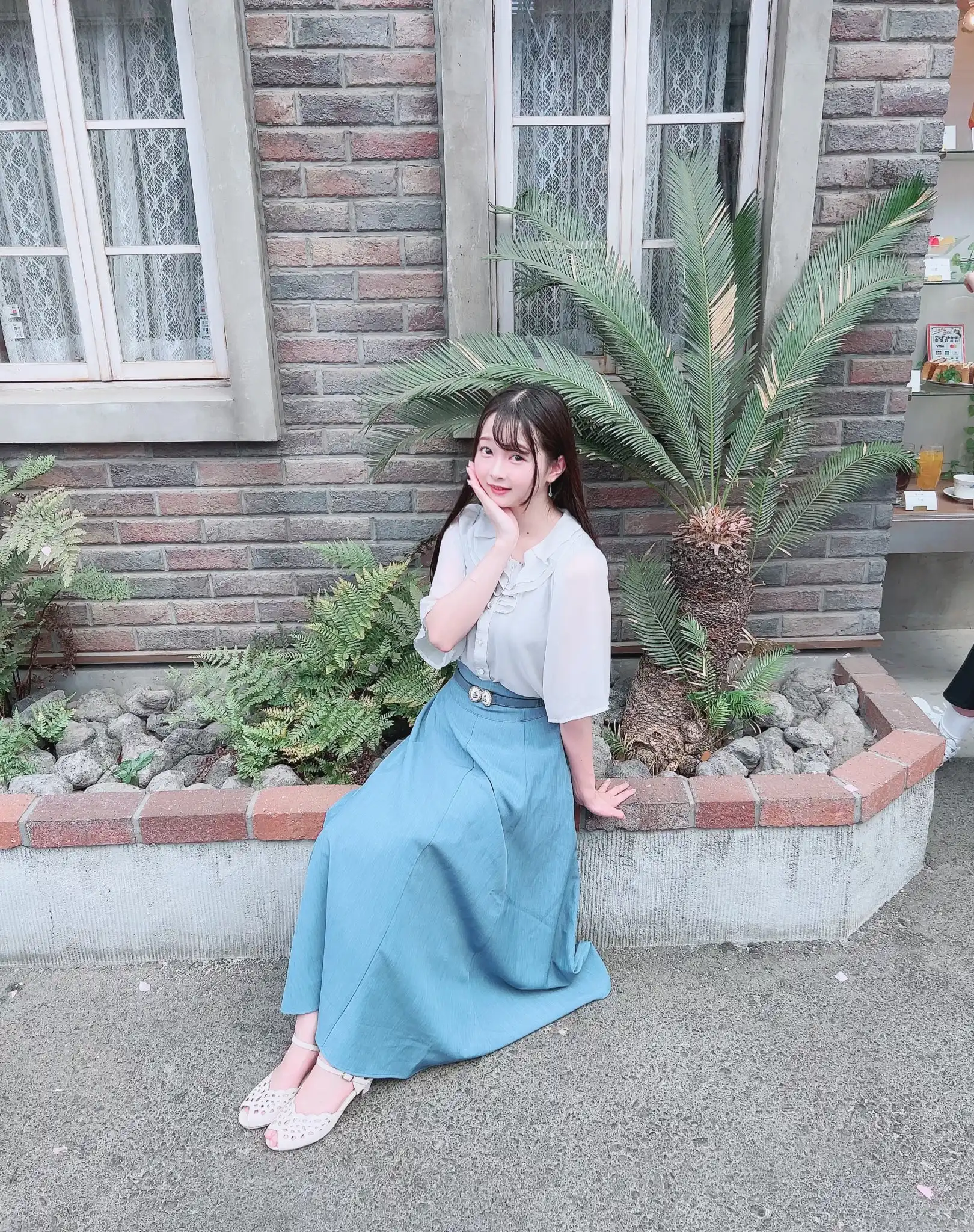 望月蕾第10張寫真