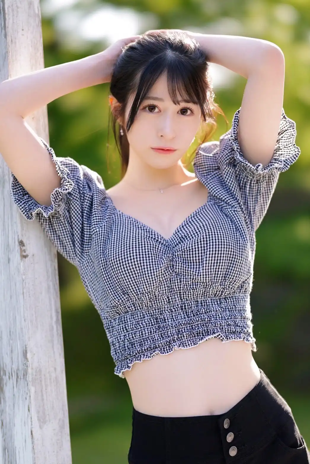 鈴乃宇都第1張寫真