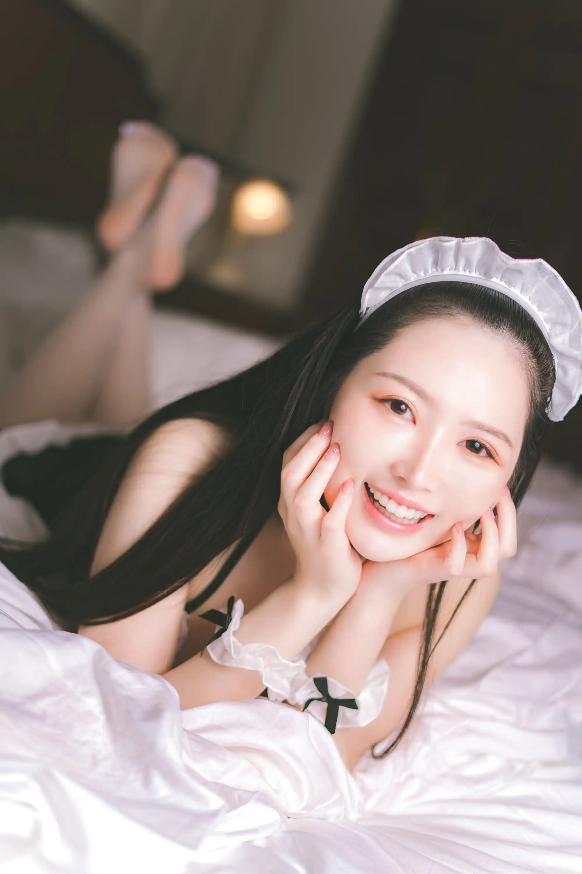 朝妃莉緒第5張寫真