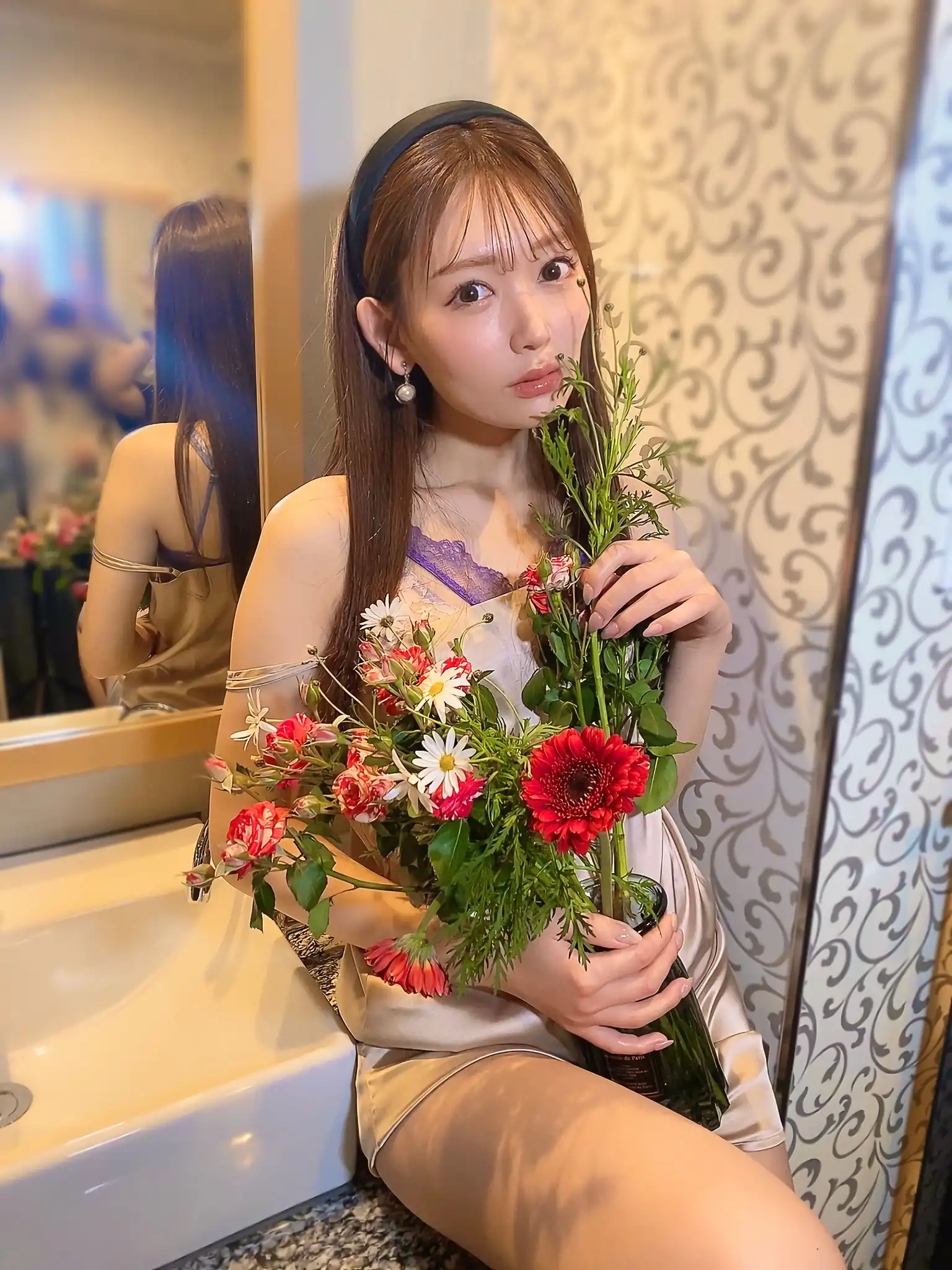 古川穗花第70張寫真