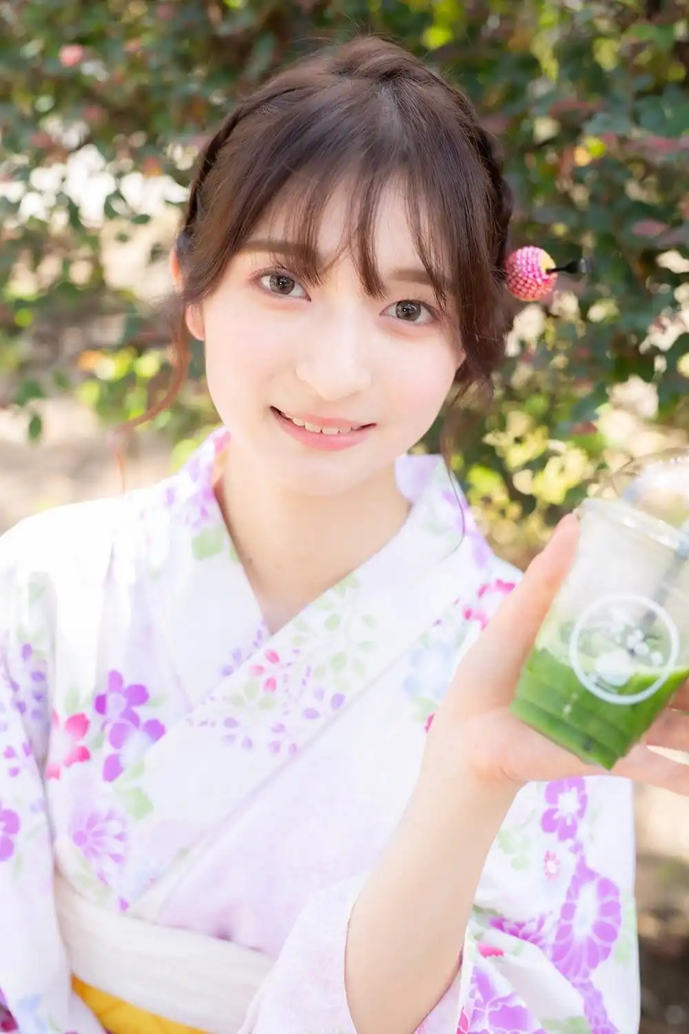 櫻若菜第11張寫真