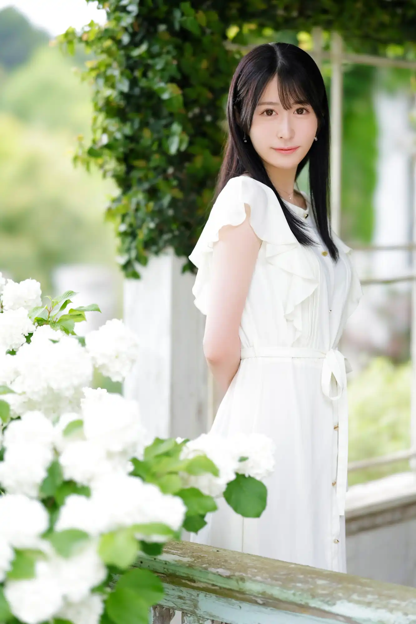 鈴乃宇都第15張寫真