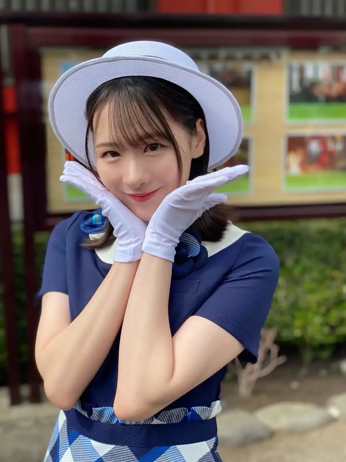 村上悠華第40張寫真