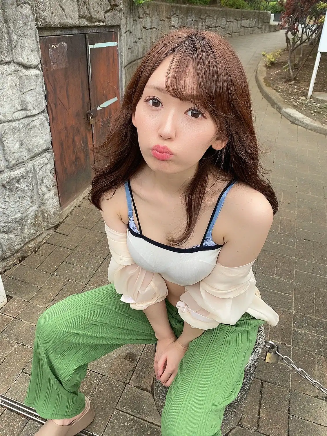古川穗花第15張寫真