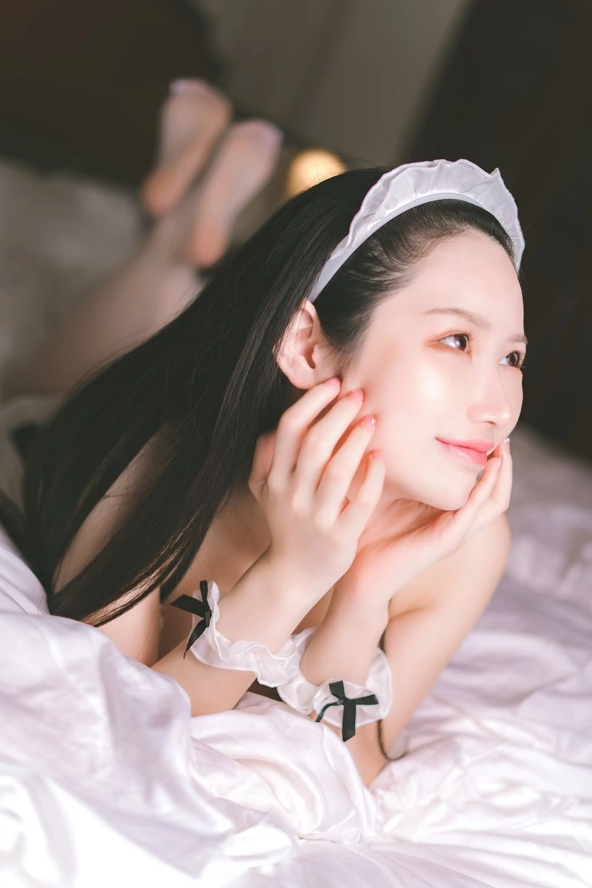 朝妃莉緒第6張寫真