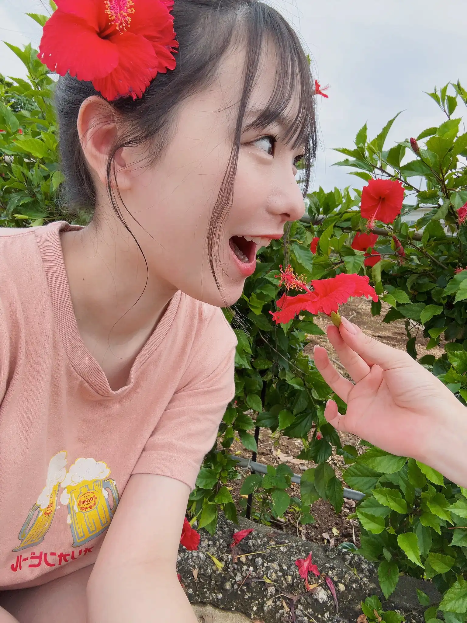 村上悠華第19張寫真