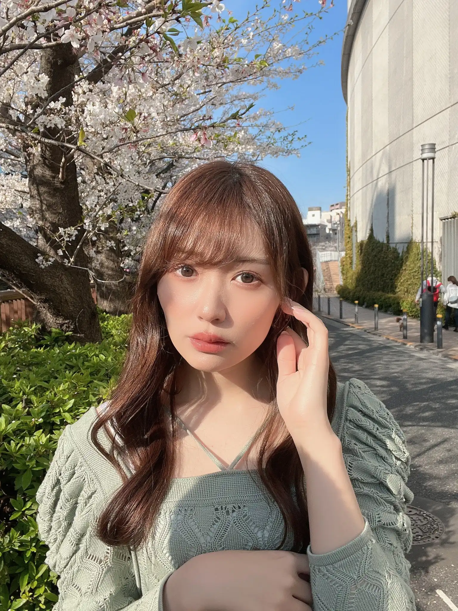 古川穗花第56張寫真