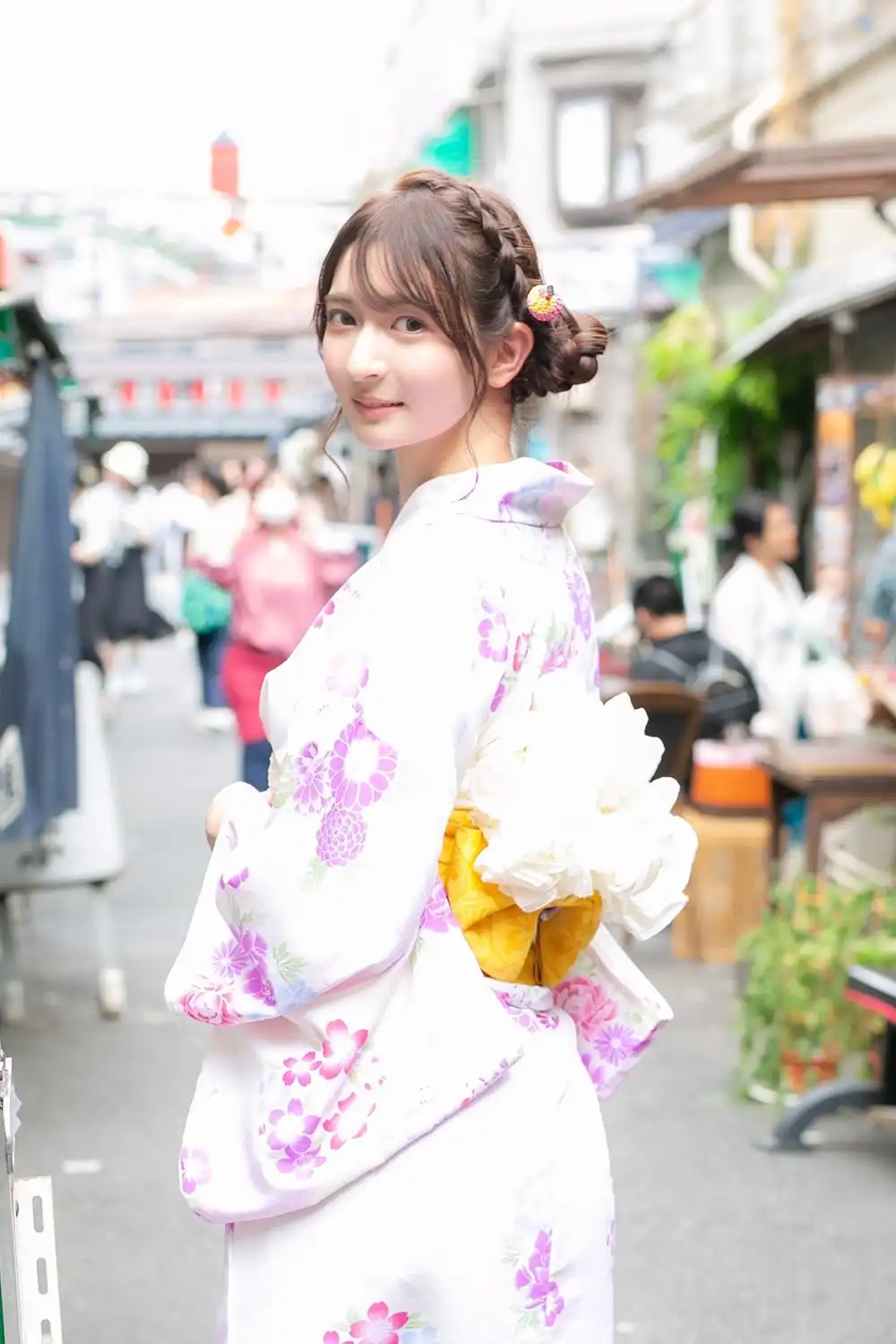 櫻若菜第6張寫真
