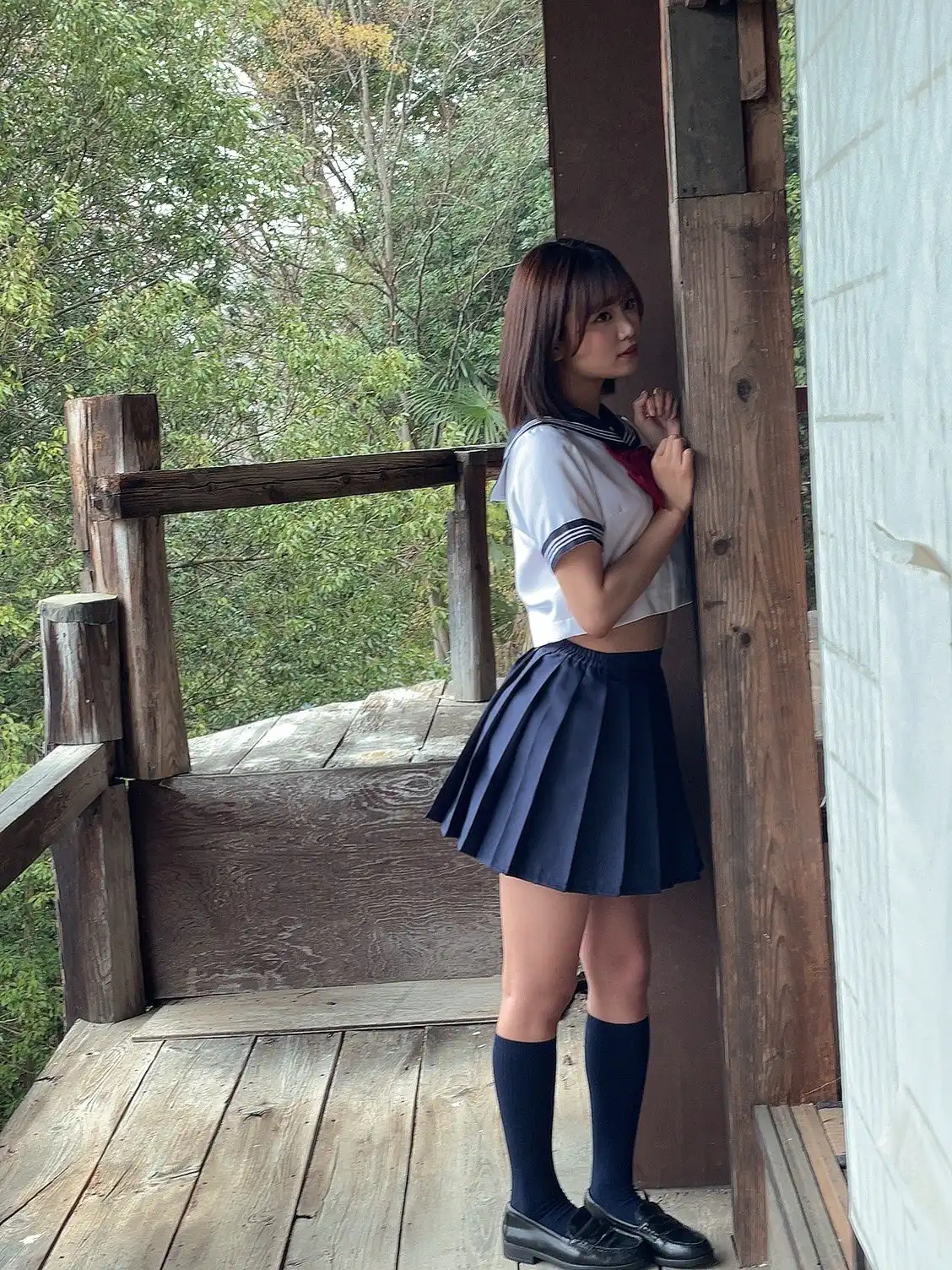前田美波第5張寫真