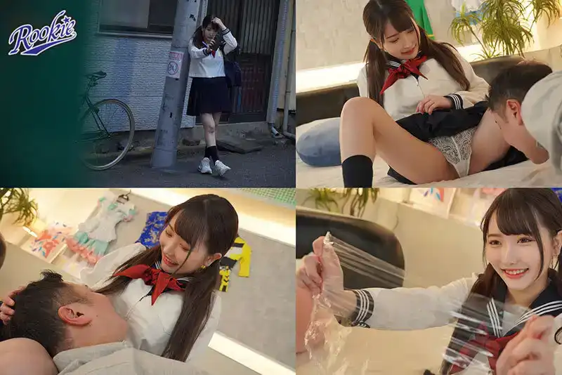 RKI-645 推薦給M型男士！ 痴女成人娛樂公寓，最好的痴女為您服務的劇照2