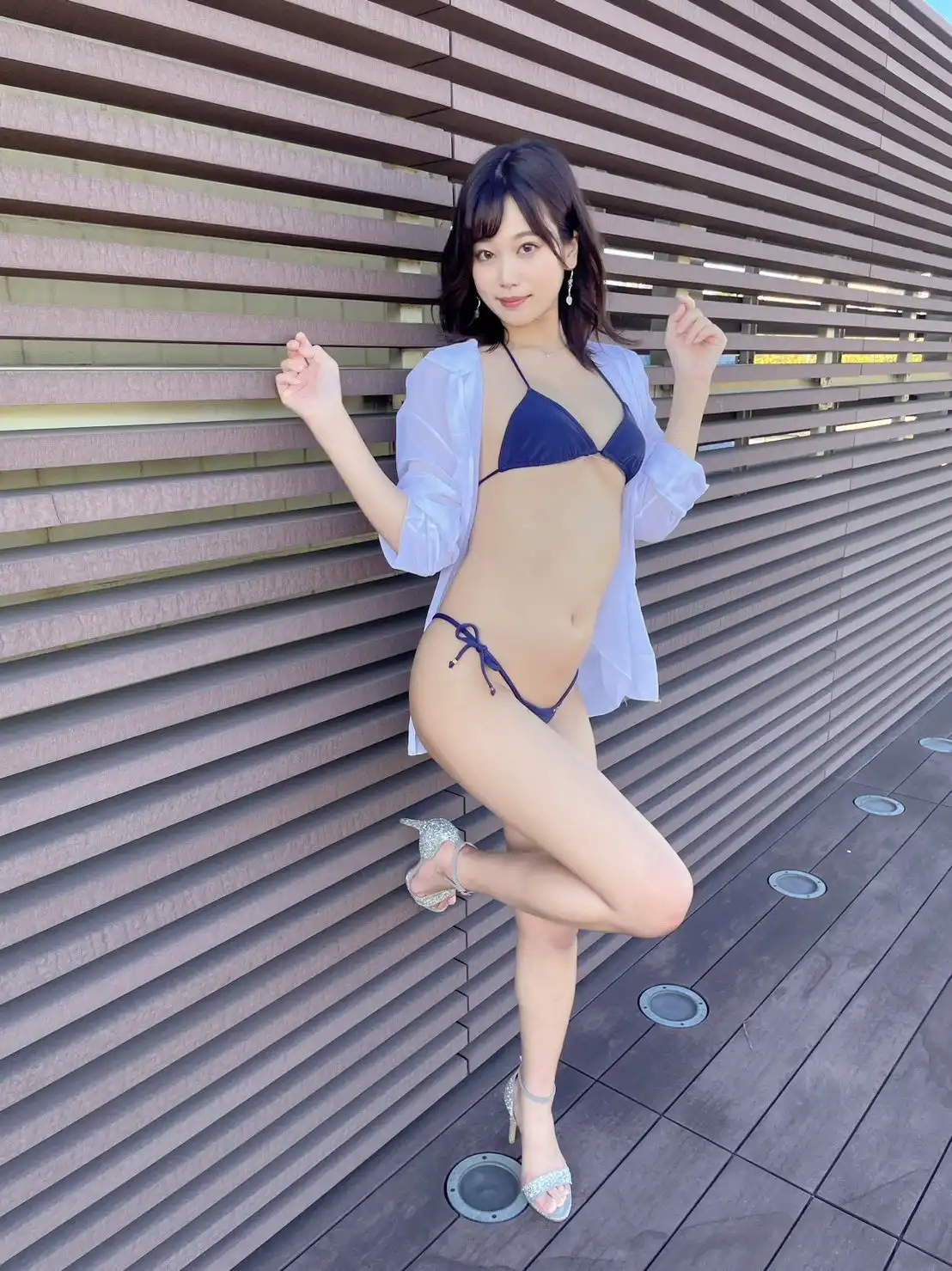 前田美波第8張寫真