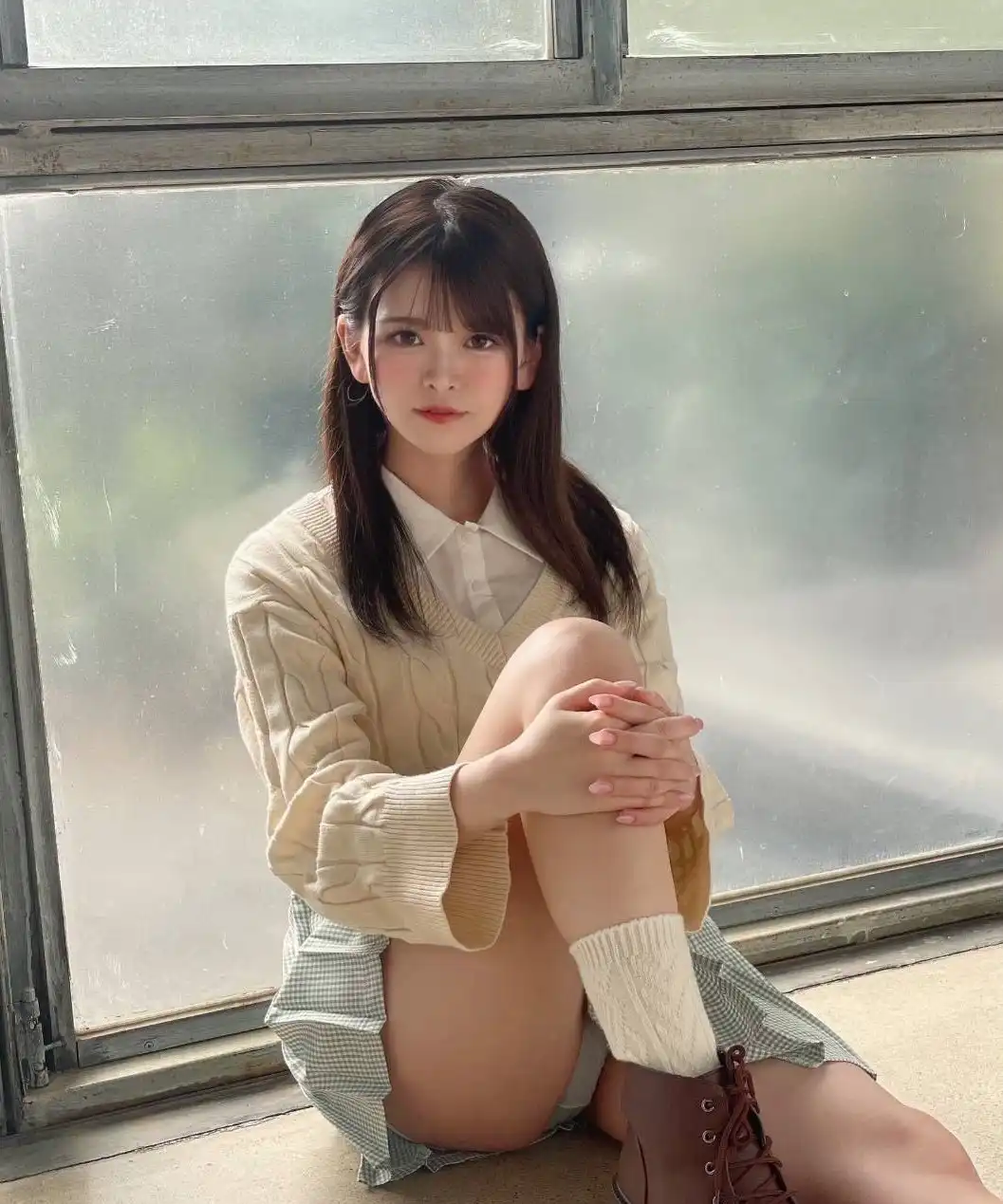 杏可可第38張寫真