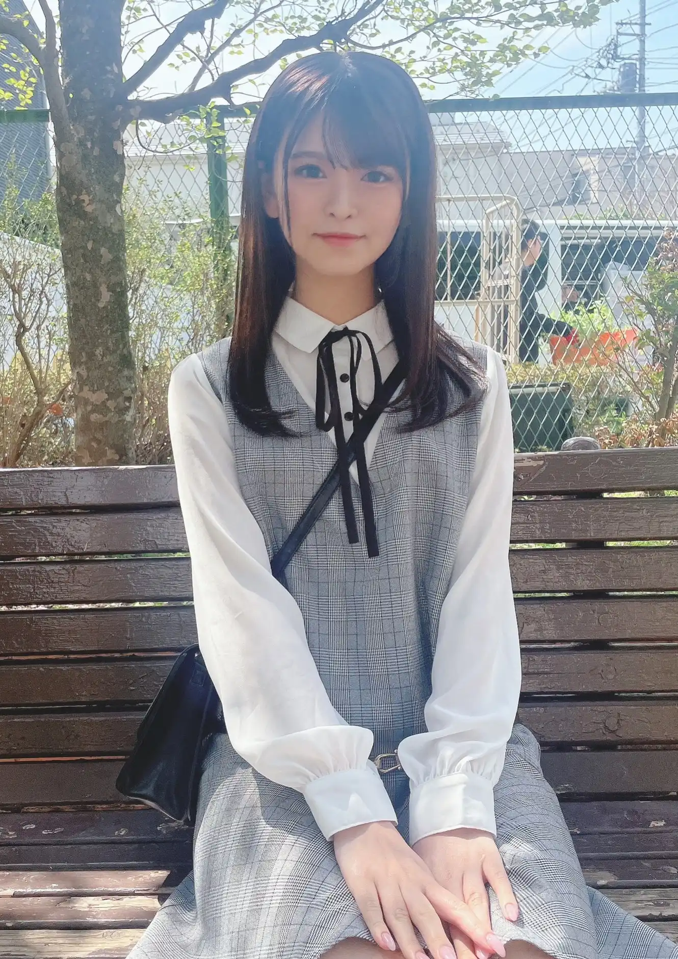 杏可可第32張寫真