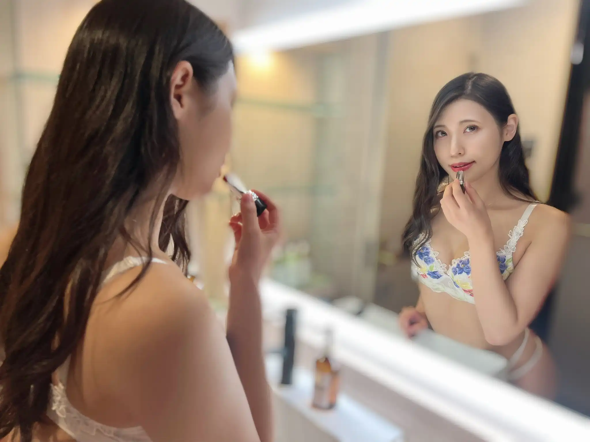 橘京花第24張寫真