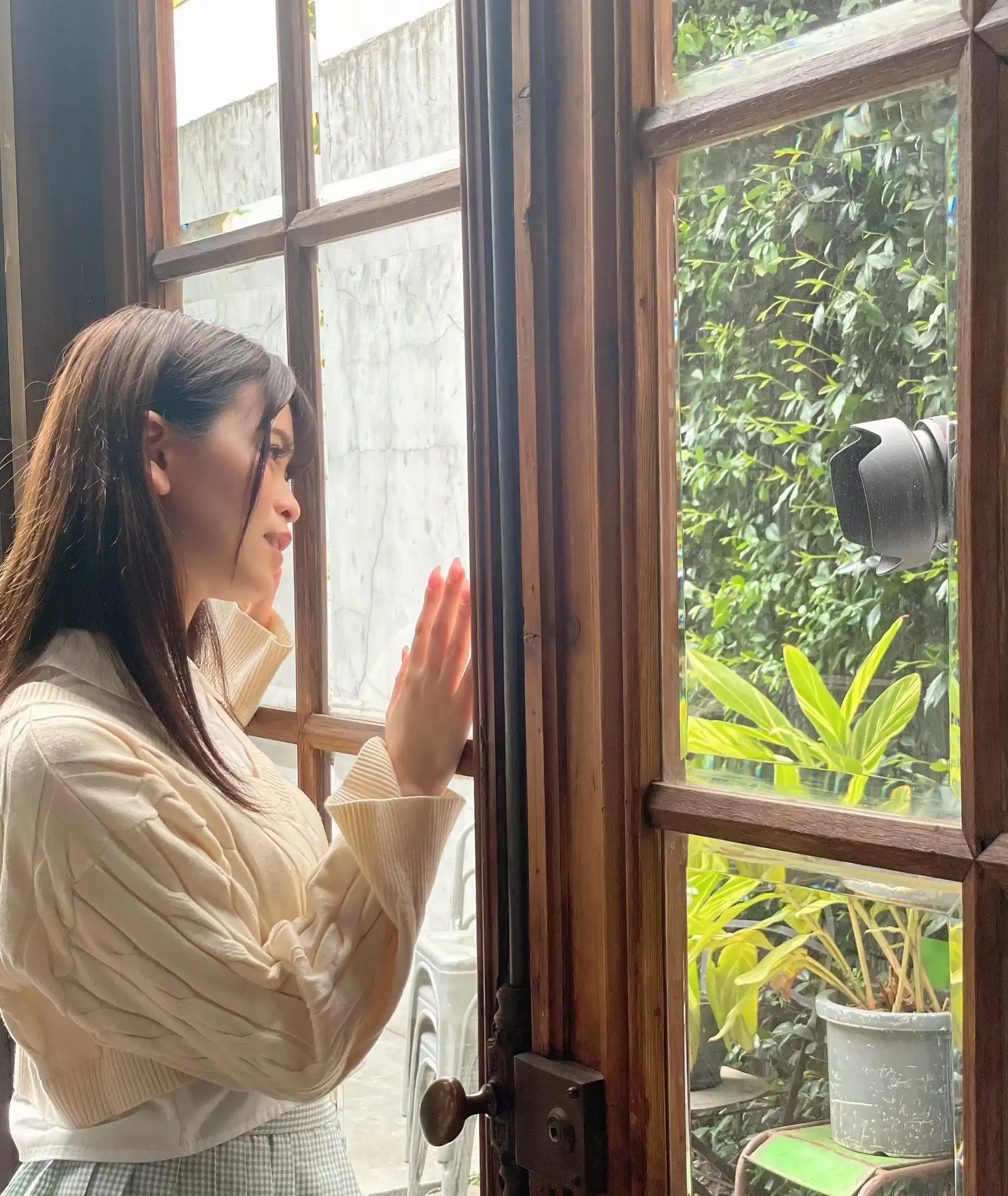 杏可可第5張寫真
