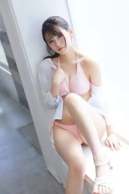 杏可可第2張寫真