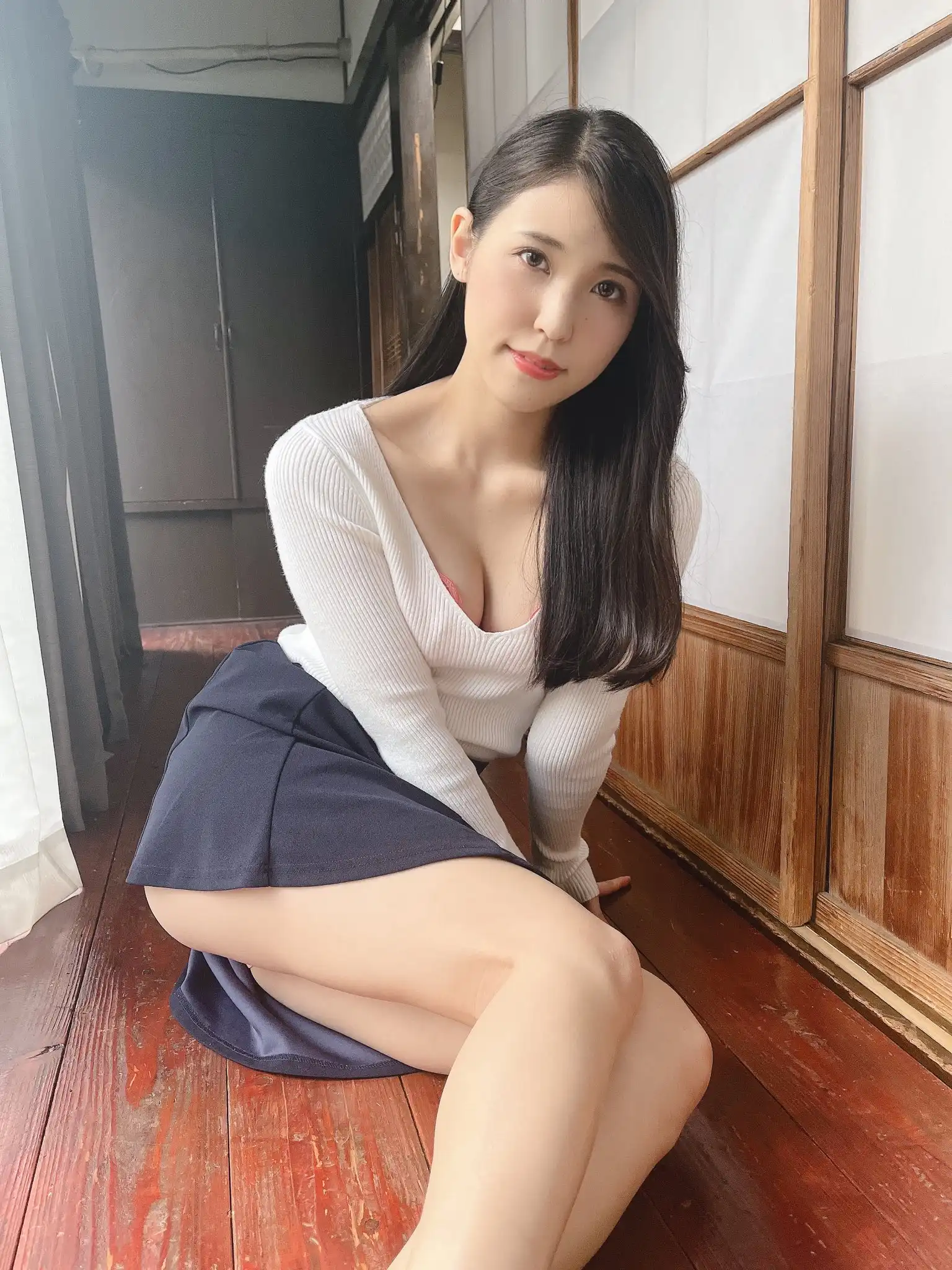 橘京花第34張寫真