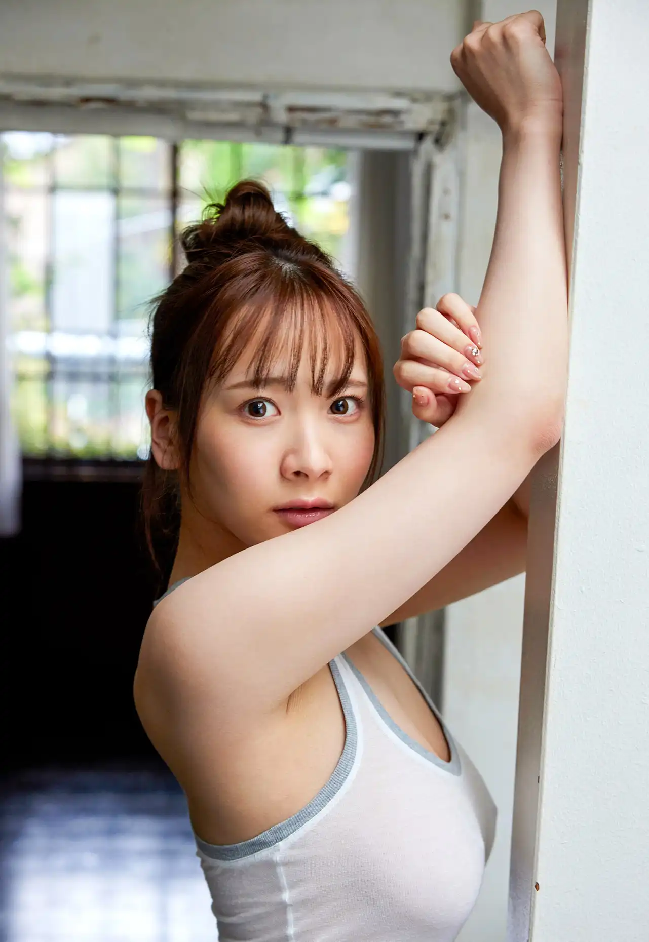 庵姬花第86張寫真