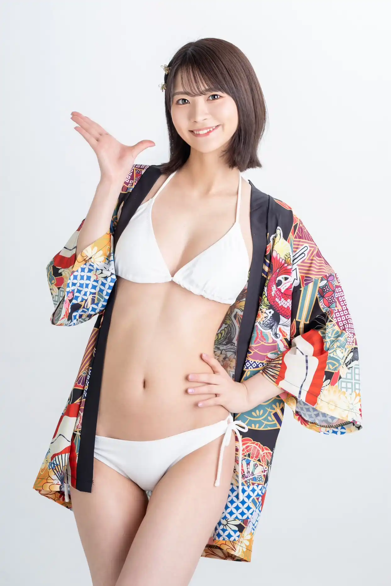 東條夏第22張寫真