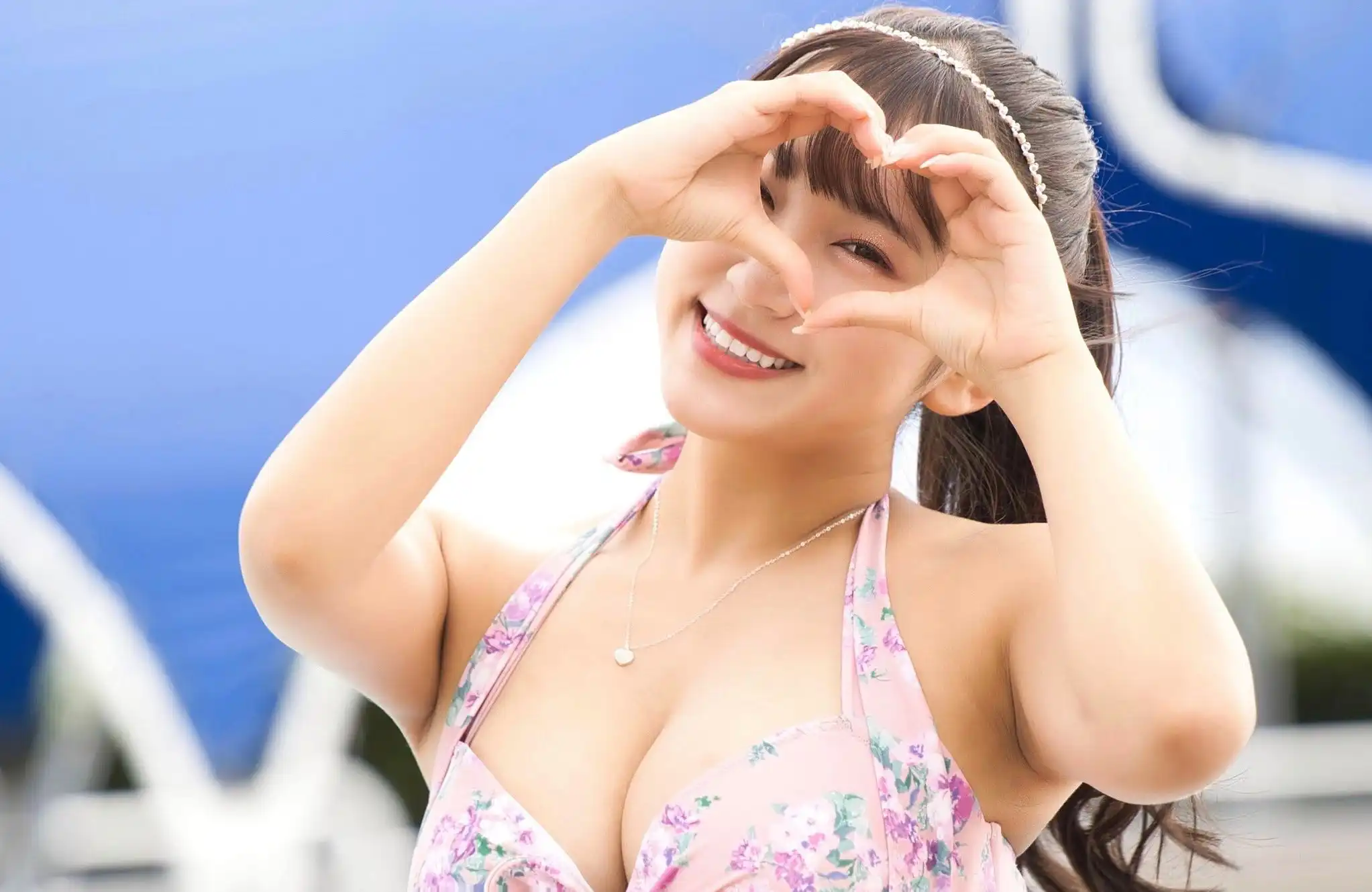 姫咲華第122張寫真