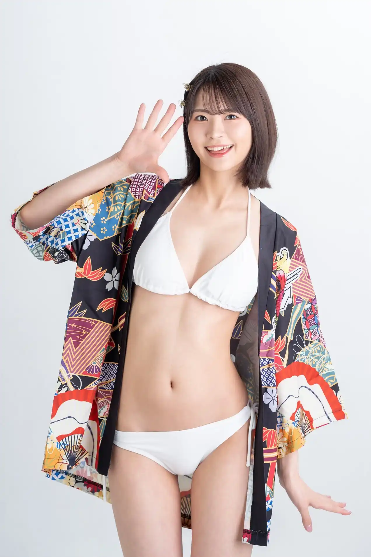 東條夏第23張寫真