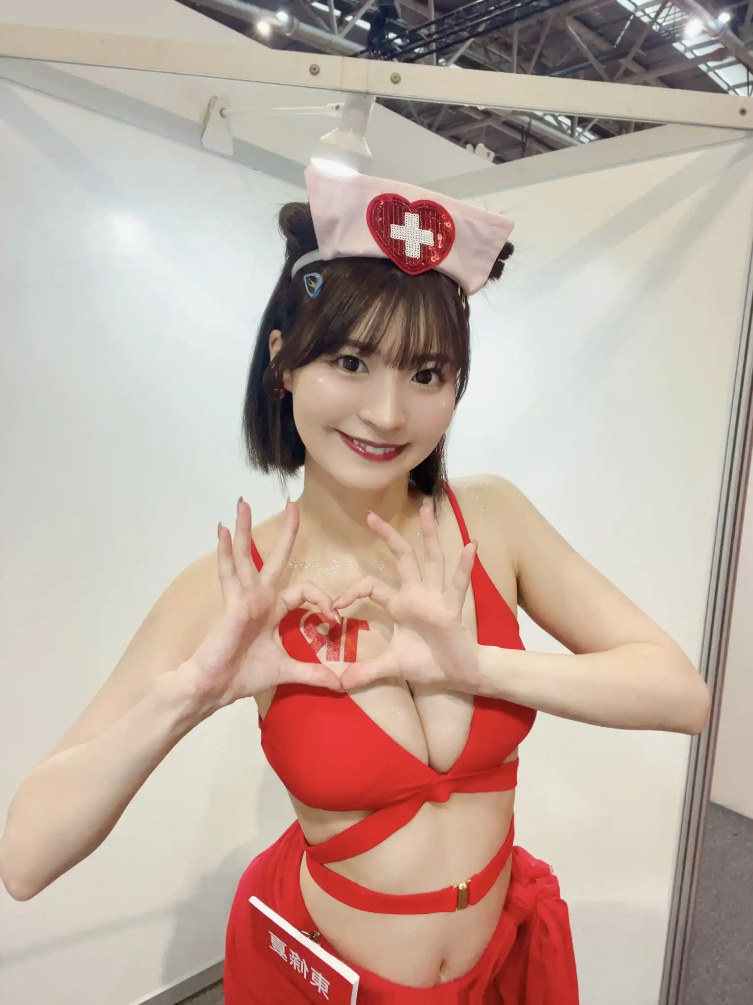 東條夏第24張寫真