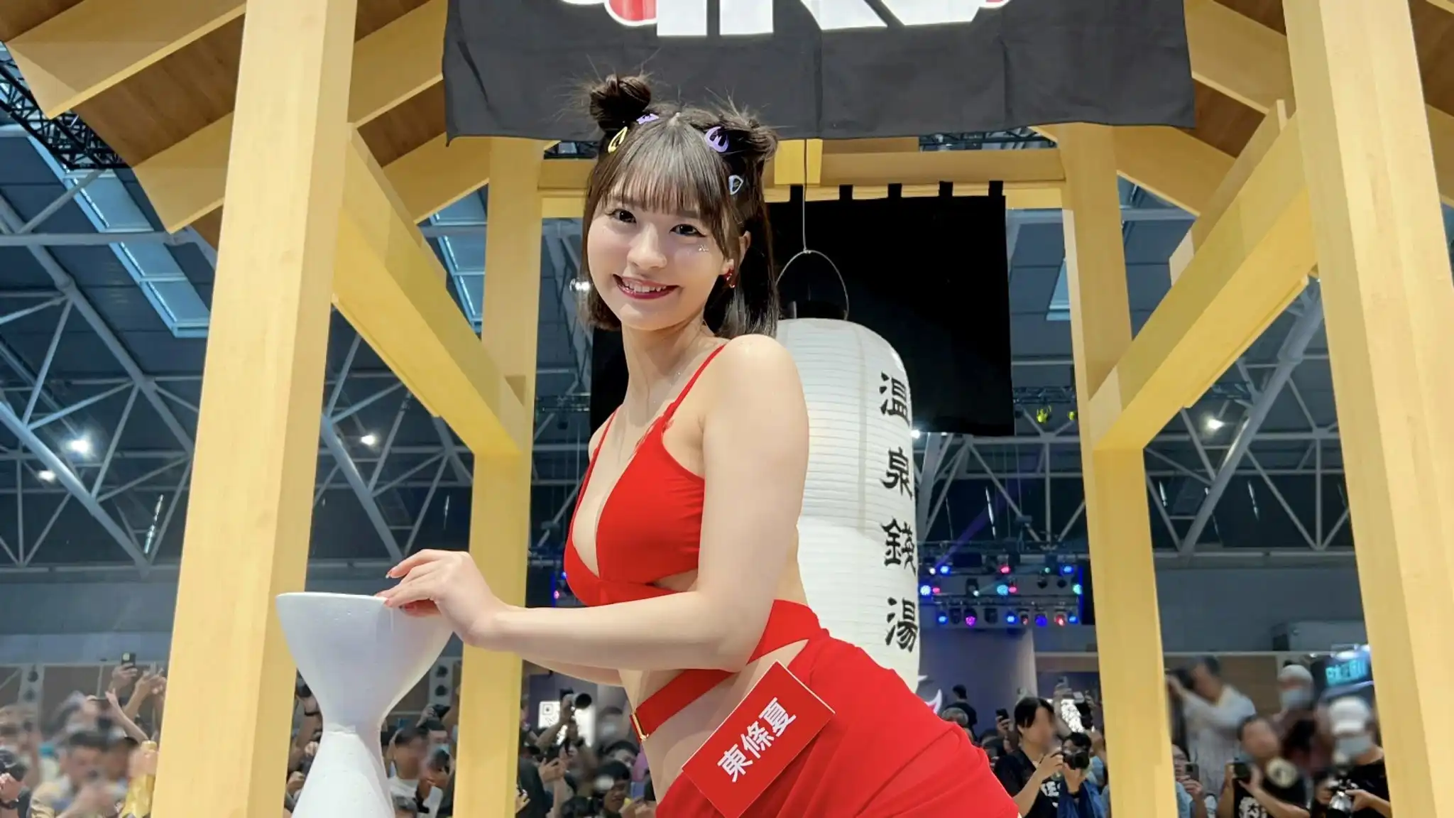 東條夏第27張寫真