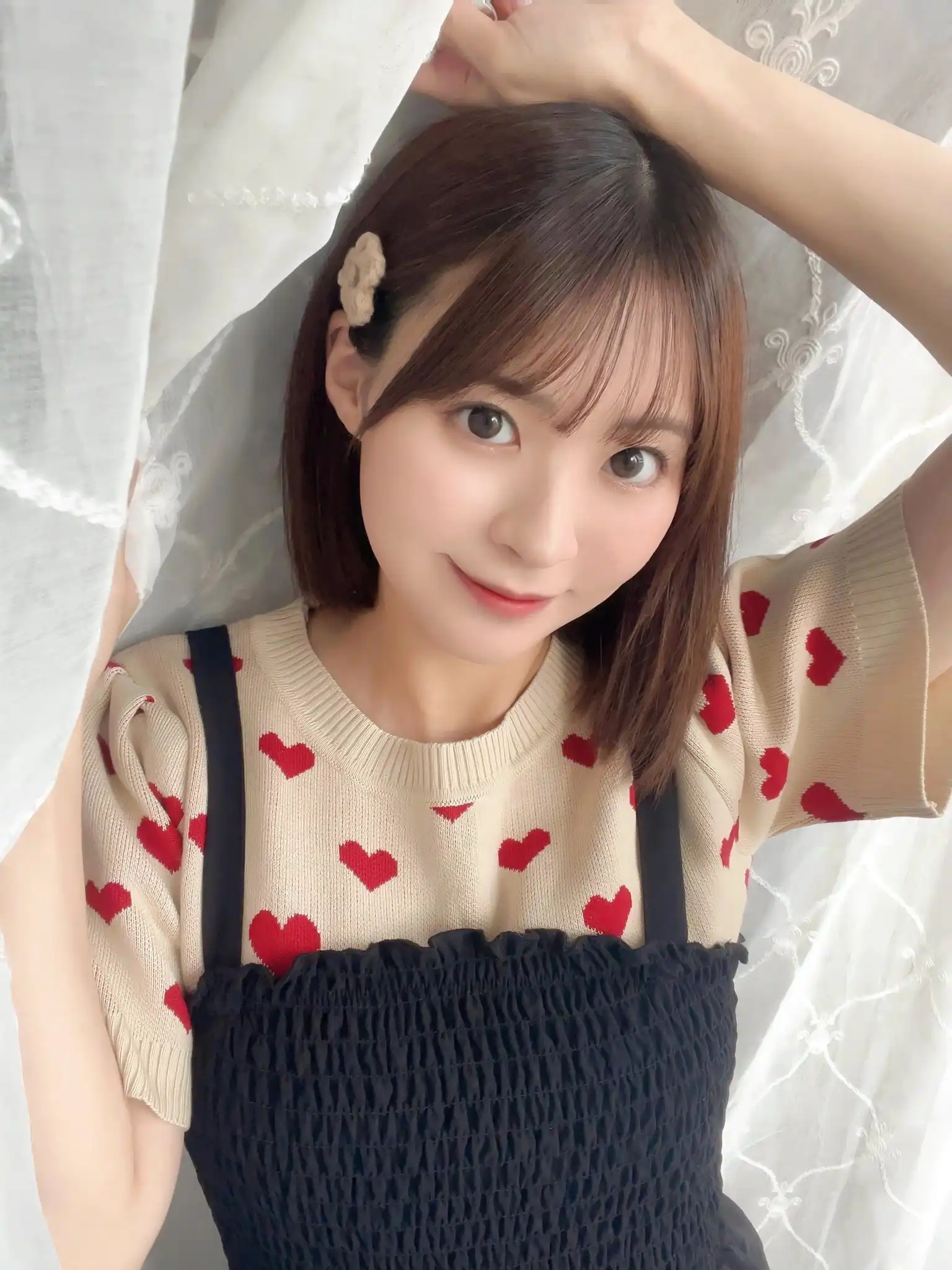 東條夏第2張寫真